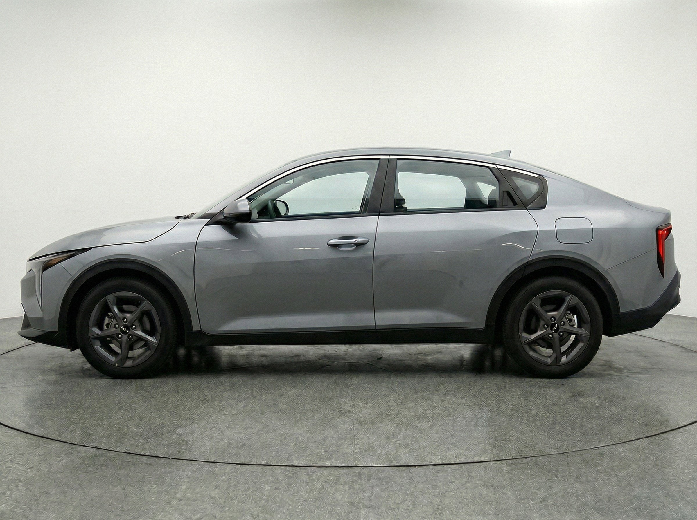 Thumbnail: 2025 Kia K4 - 5