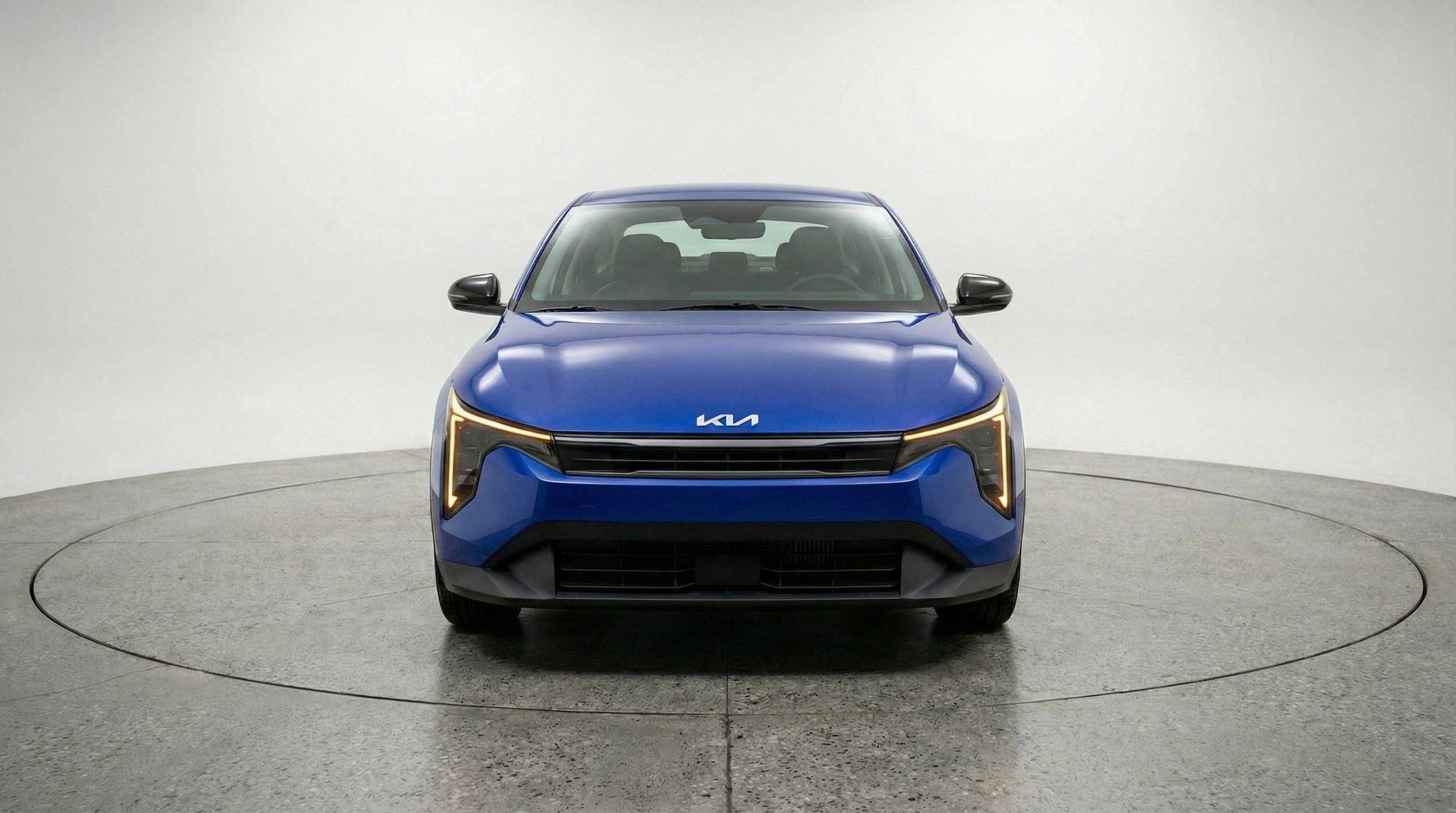 Thumbnail: 2025 Kia K4 - 2