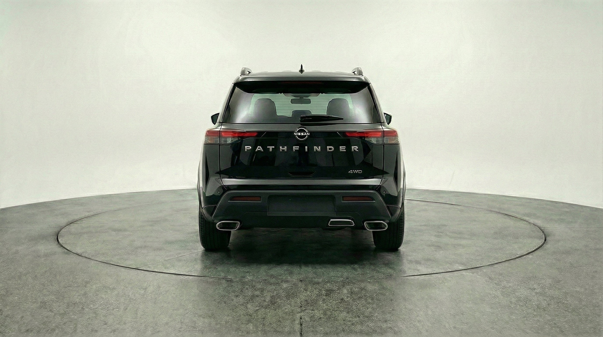 Thumbnail: 2025 Nissan Pathfinder - 7