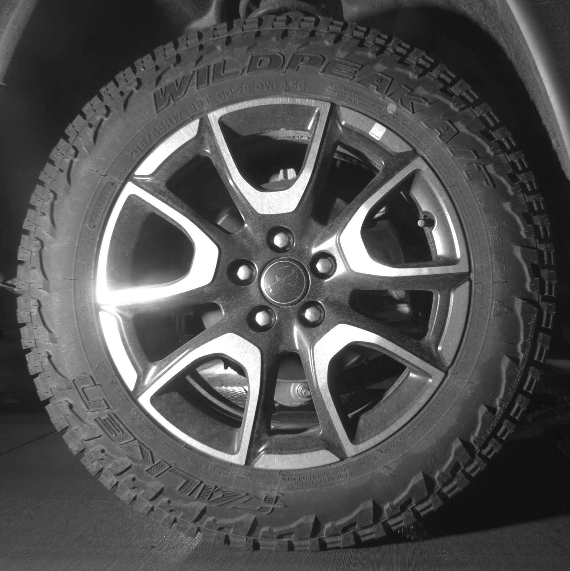 Thumbnail: 2025 Jeep Compass - 12