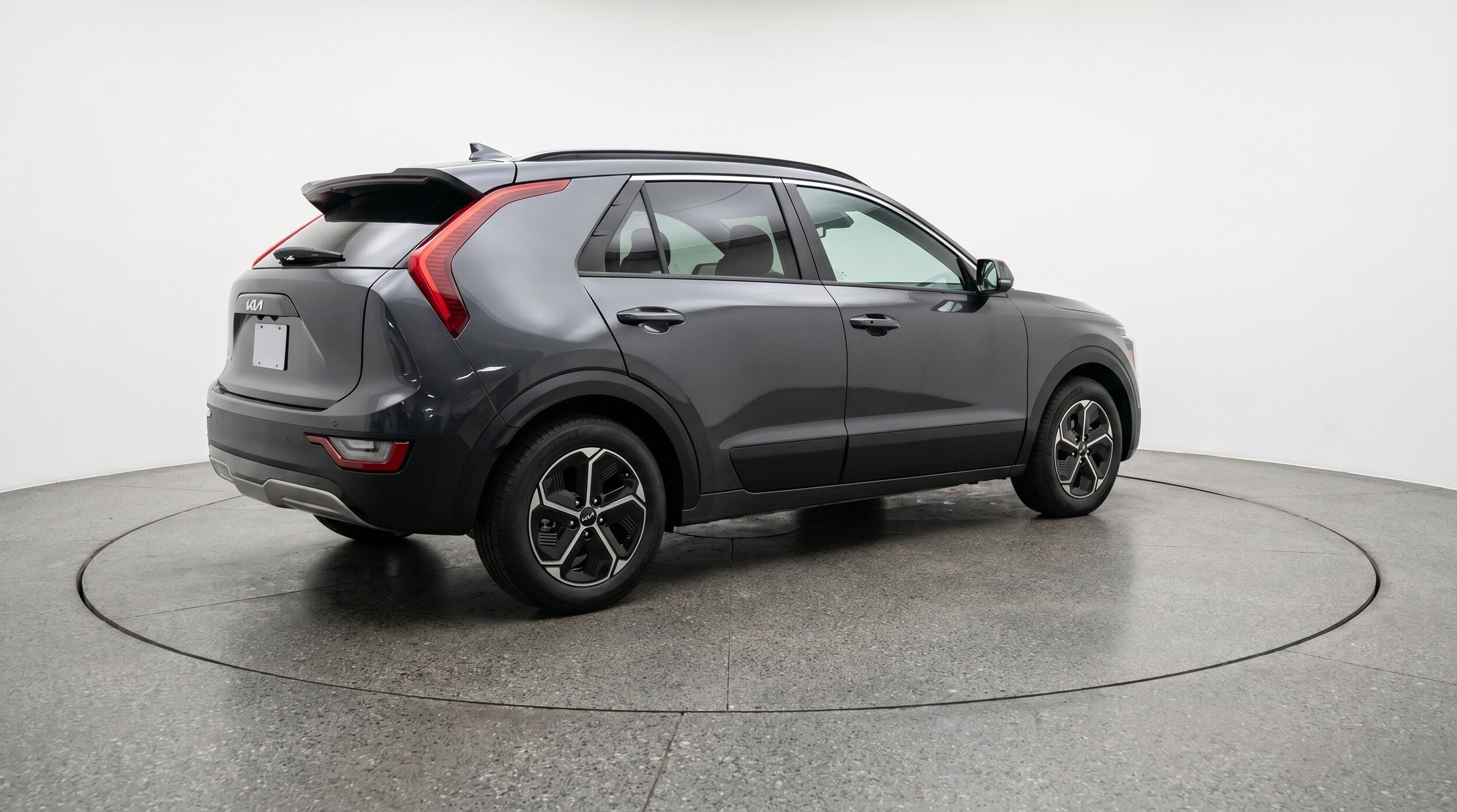Thumbnail: 2026 Kia Niro - 9