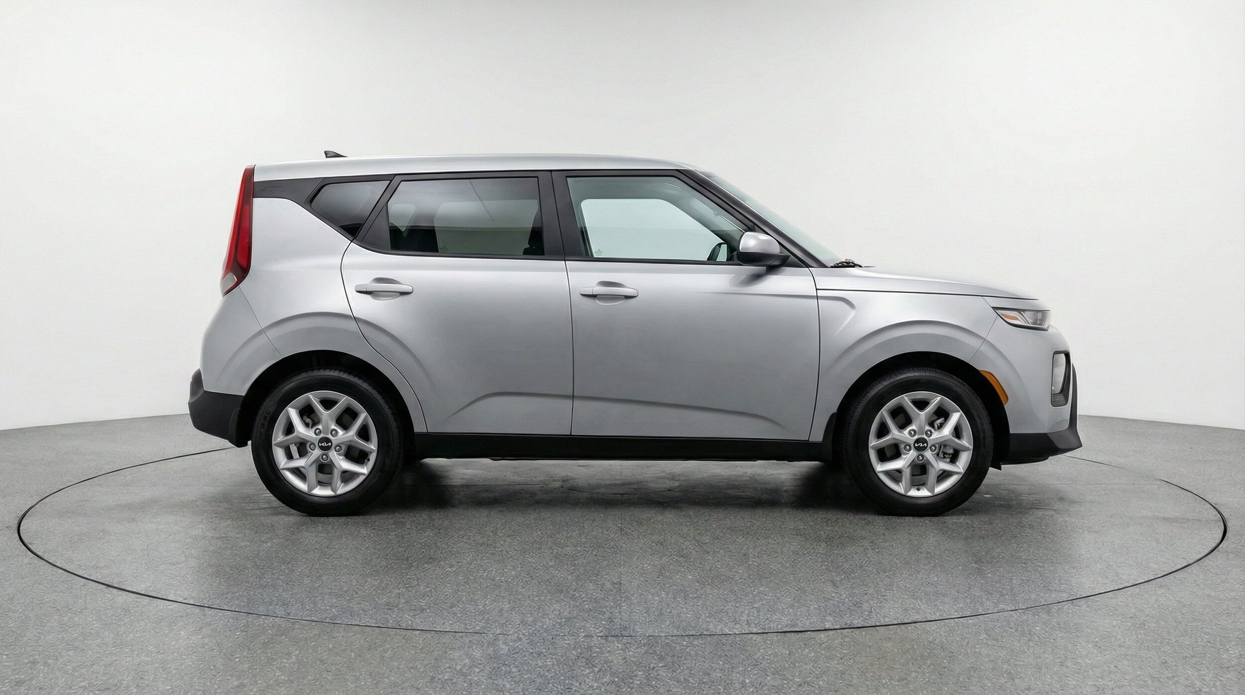 Thumbnail: 2025 Kia Soul - 11