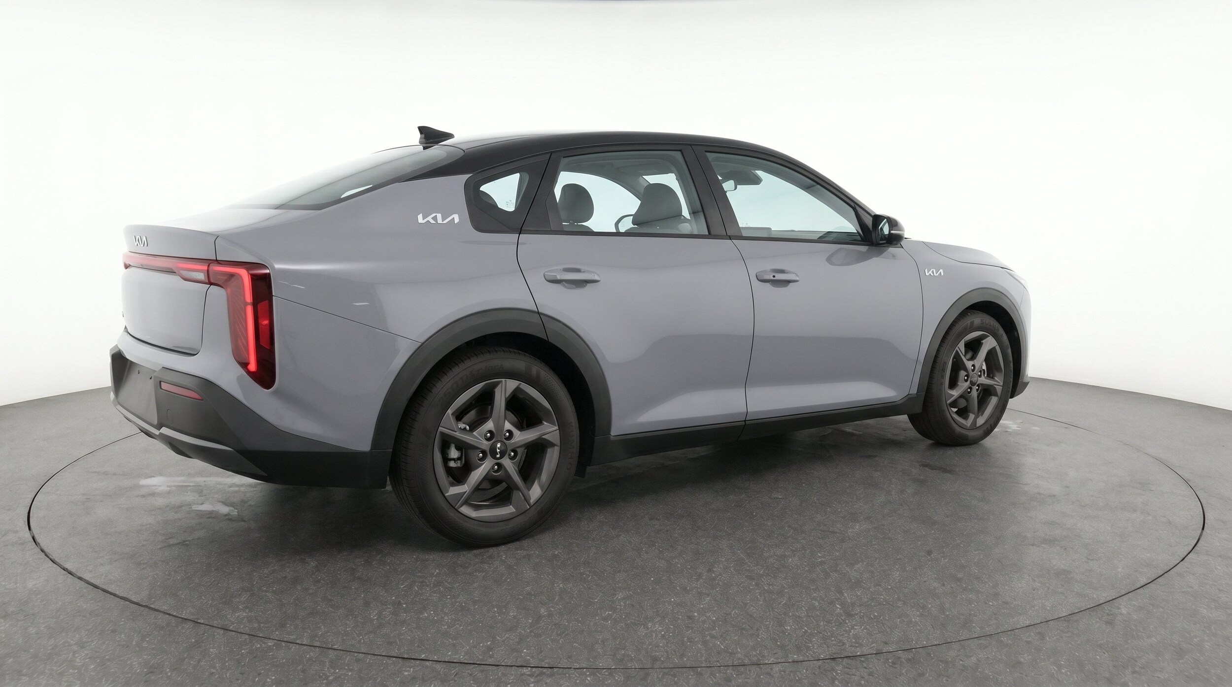 Thumbnail: 2026 Kia K4 - 9