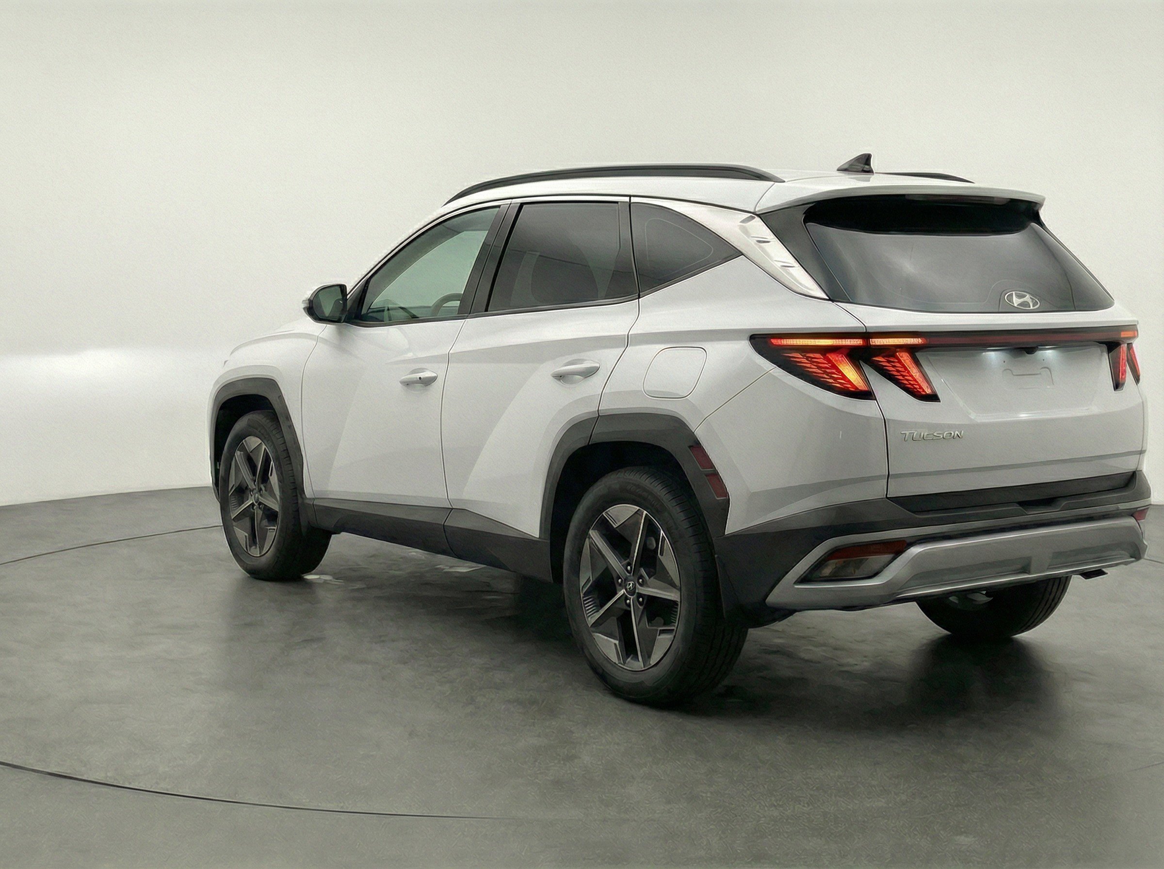 Thumbnail: 2025 Hyundai Tucson - 6