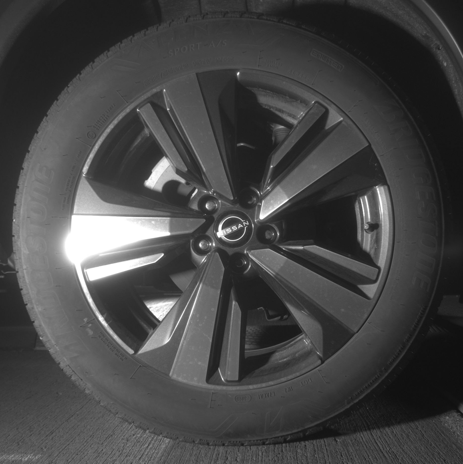 Thumbnail: 2026 Nissan Rogue - 15