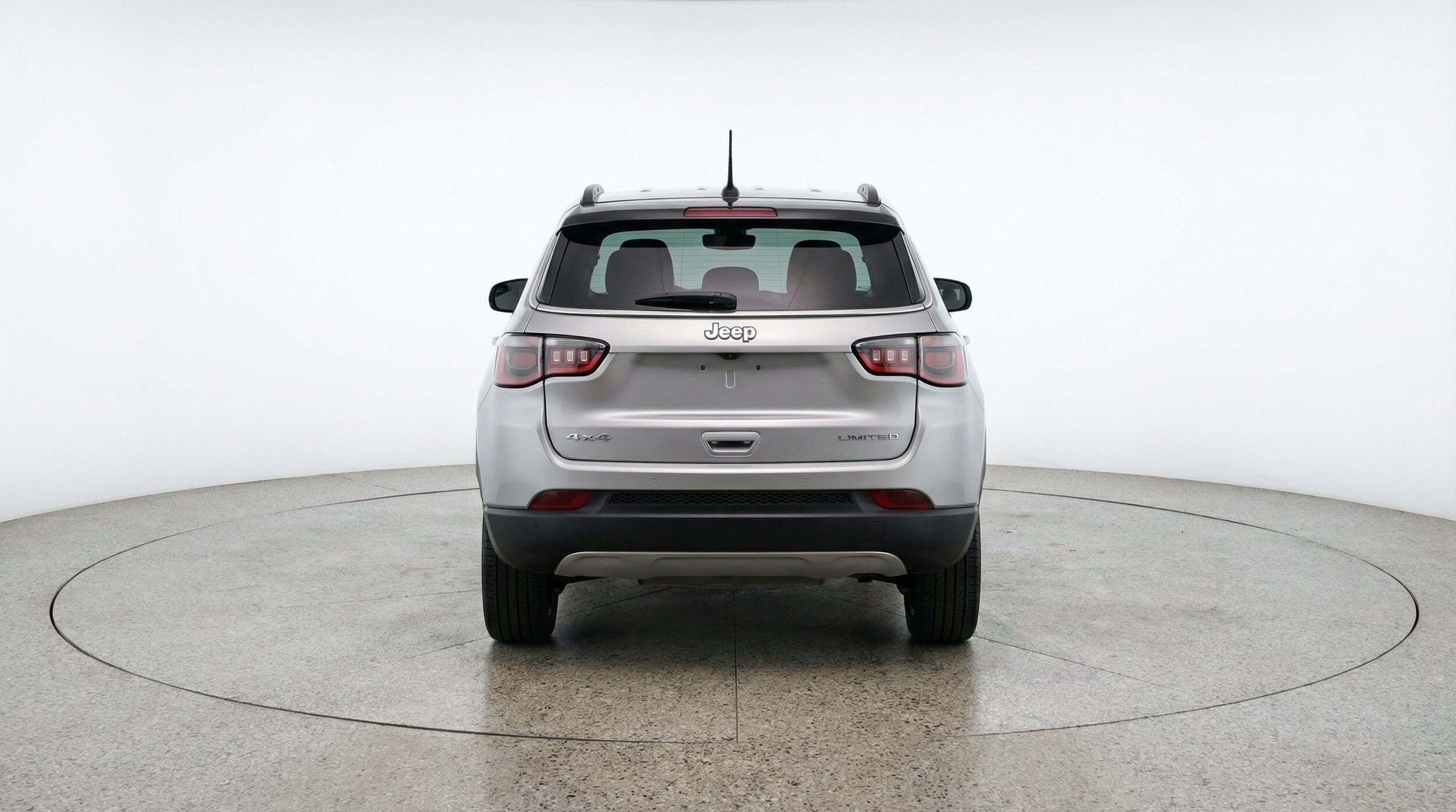 Thumbnail: 2025 Jeep Compass - 7