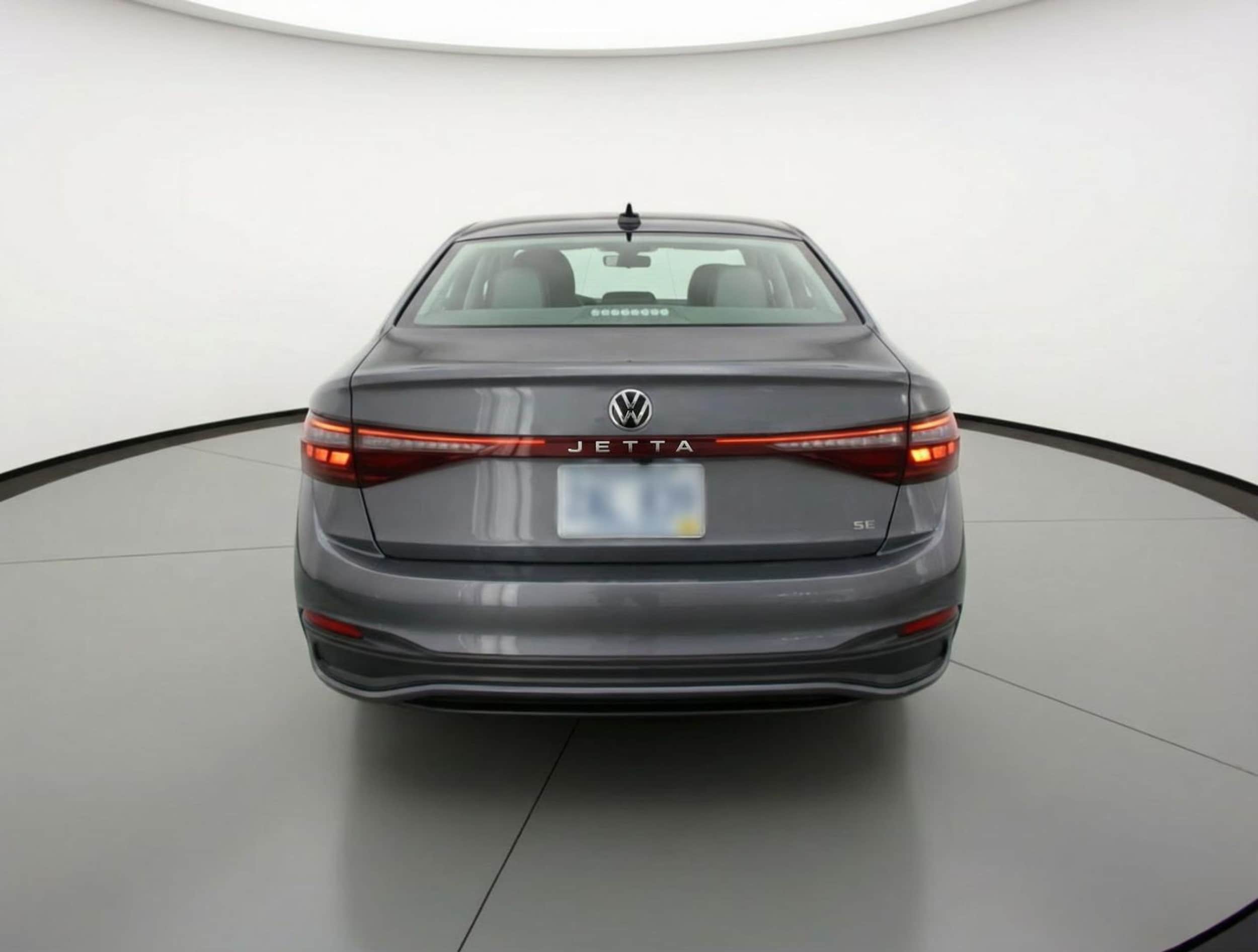 Thumbnail: 2025 Volkswagen Jetta - 6