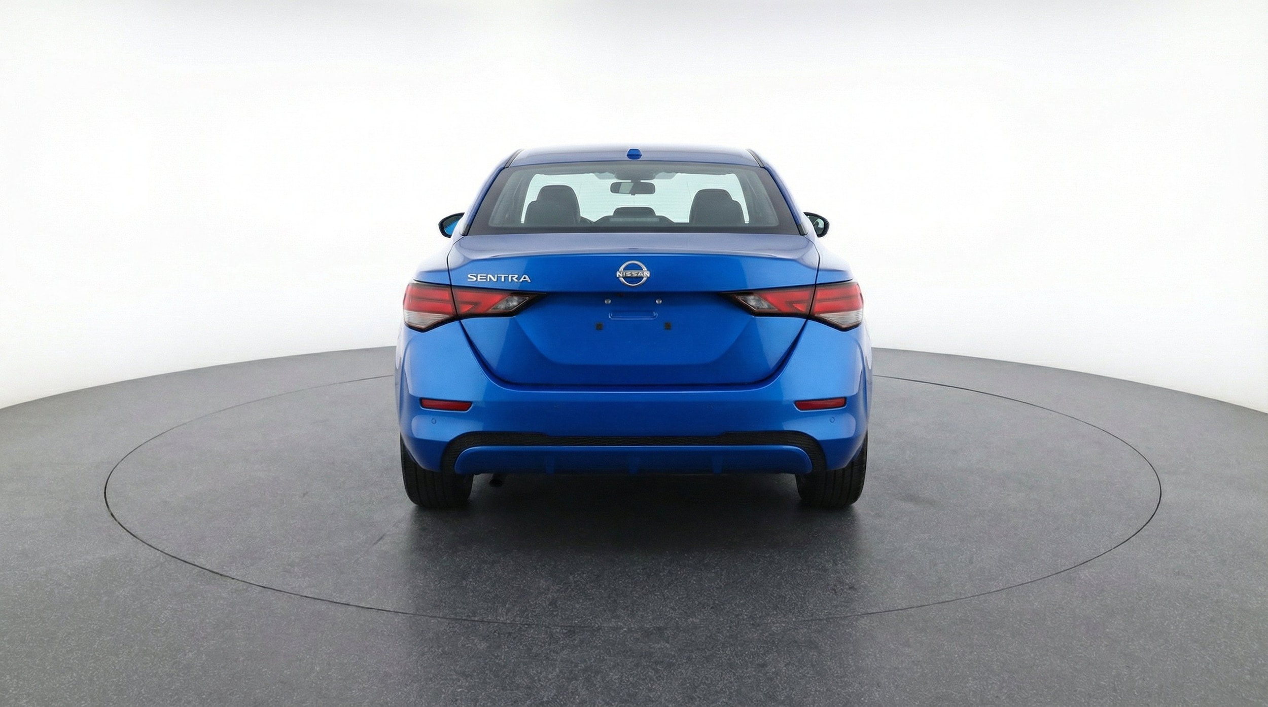 Thumbnail: 2025 Nissan Sentra - 7