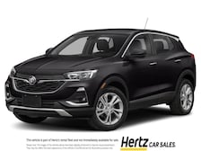 2021 Buick Encore GX Preferred -
                  Pittsburgh, PA