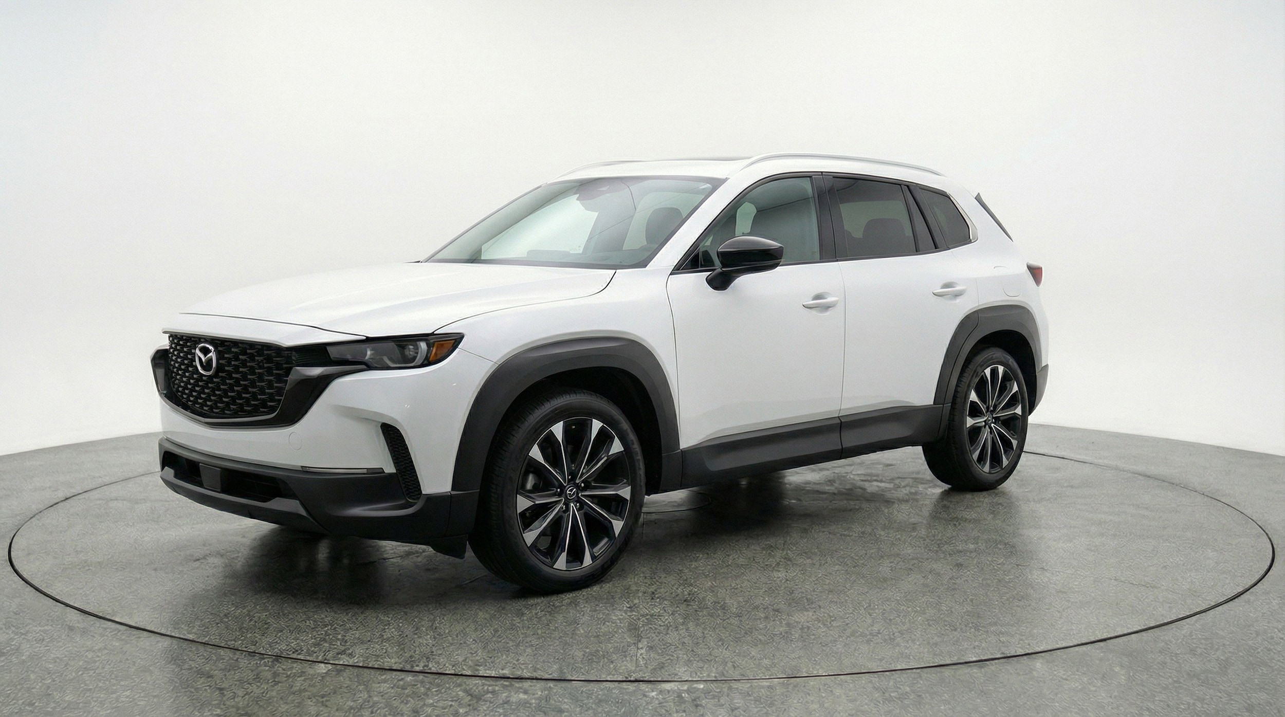 Thumbnail: 2025 Mazda CX-50 - 3