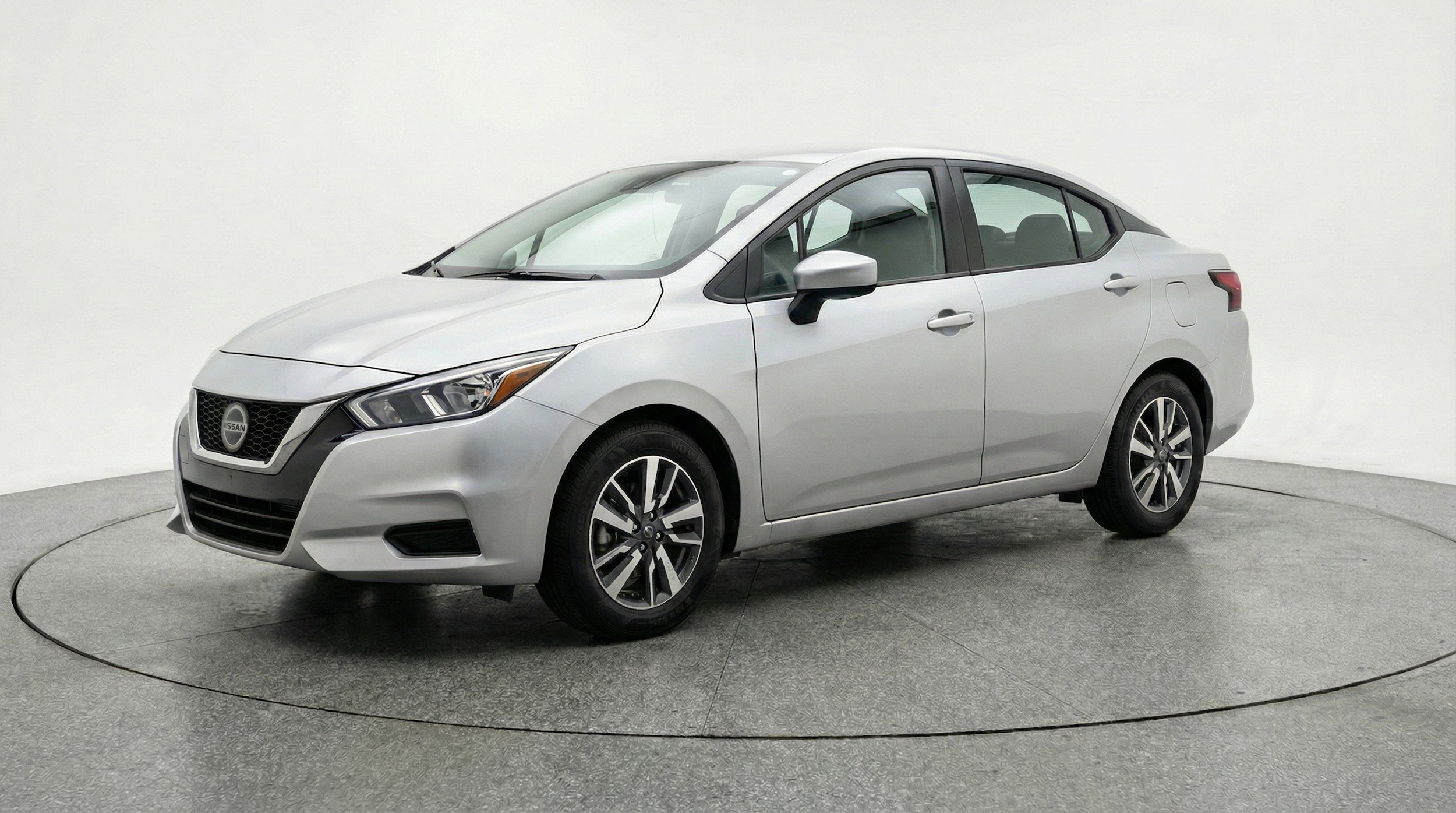 Thumbnail: 2025 Nissan Versa - 3