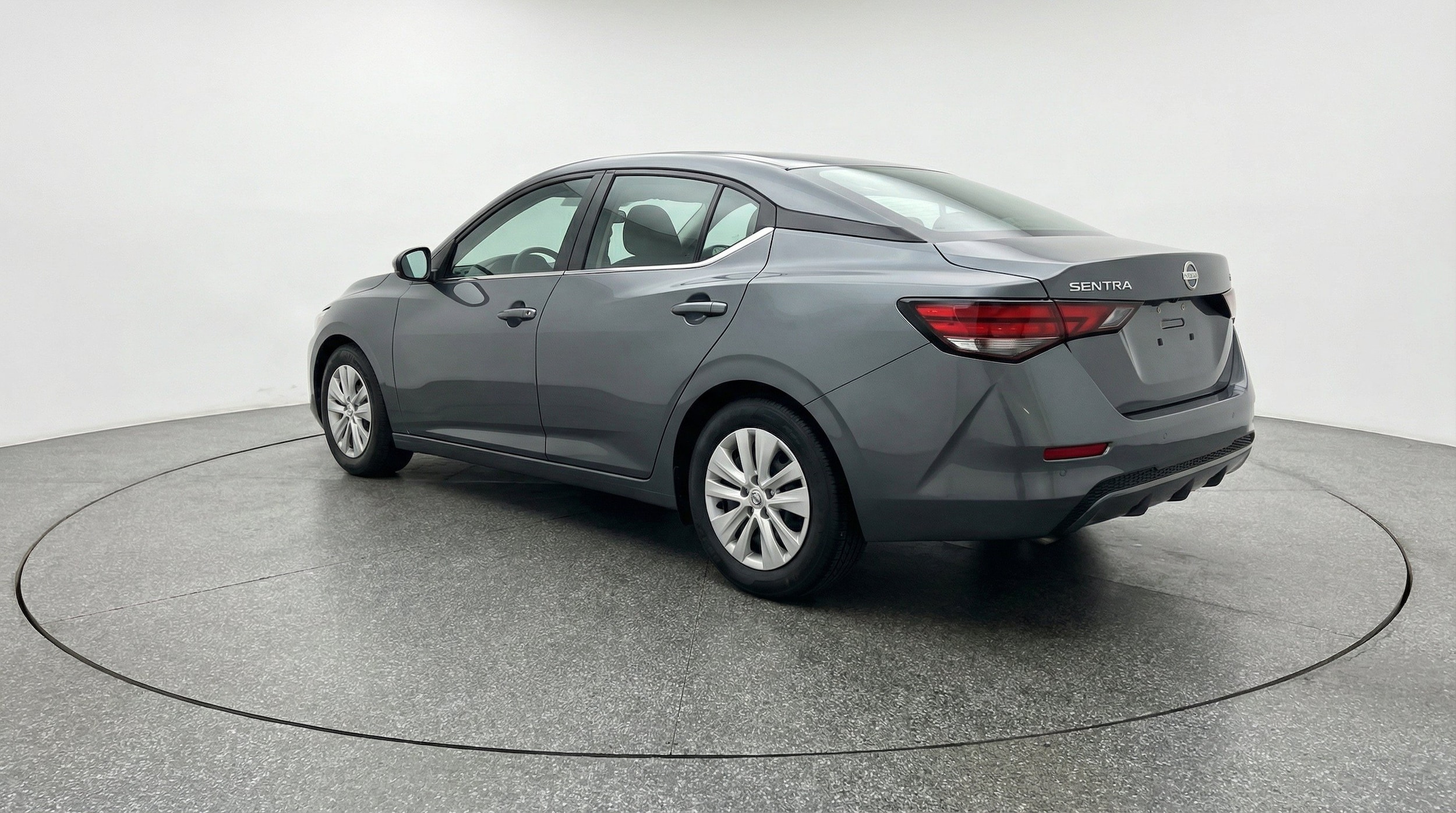 Thumbnail: 2025 Nissan Sentra - 6