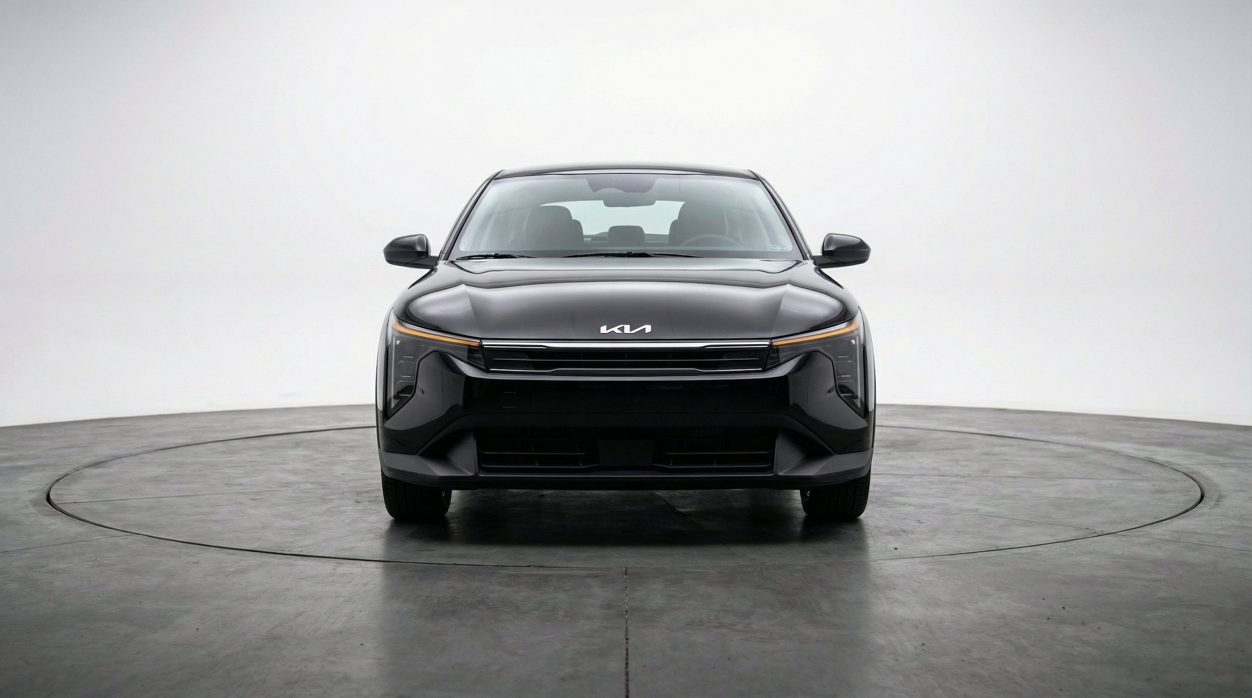 Thumbnail: 2026 Kia K4 - 2