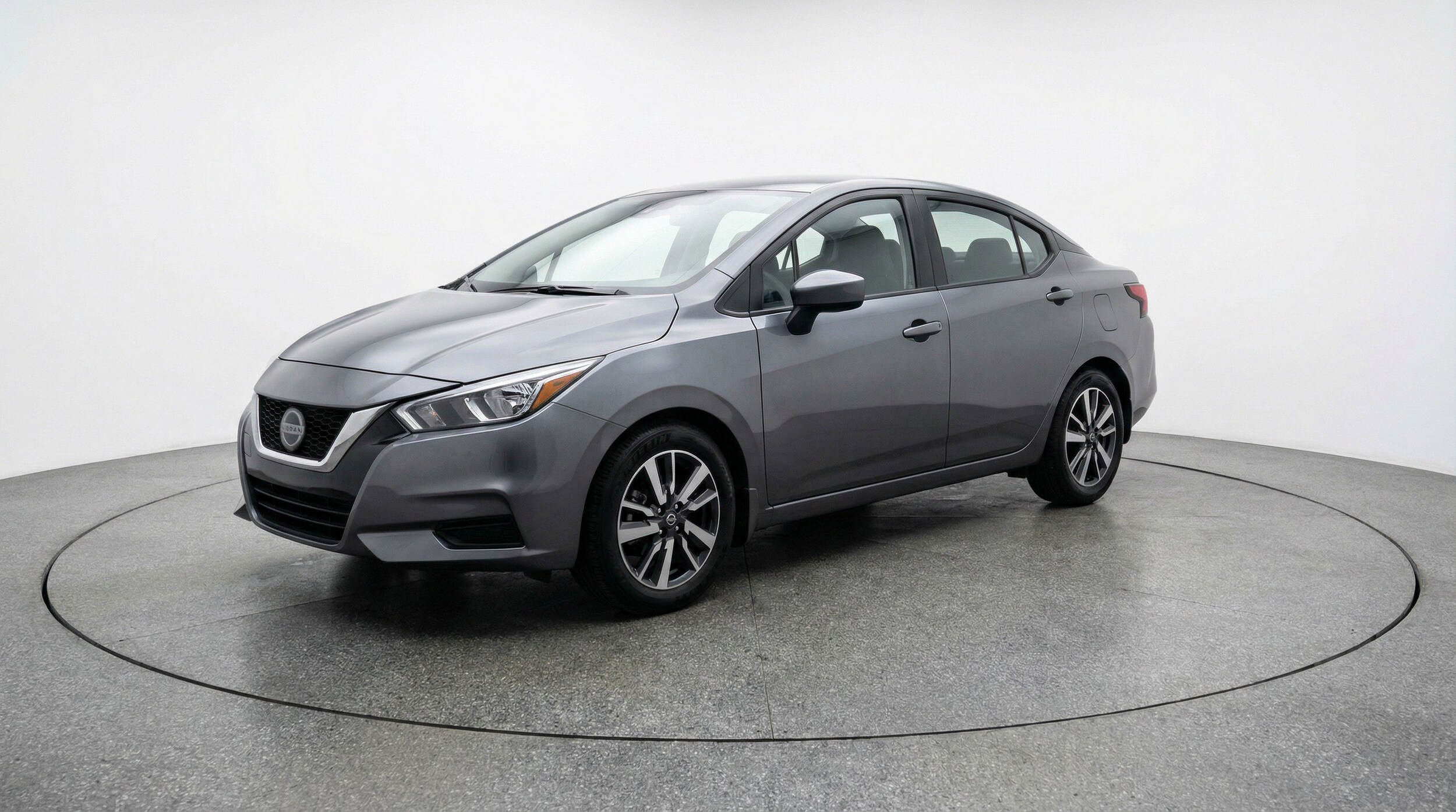 Thumbnail: 2025 Nissan Versa - 3