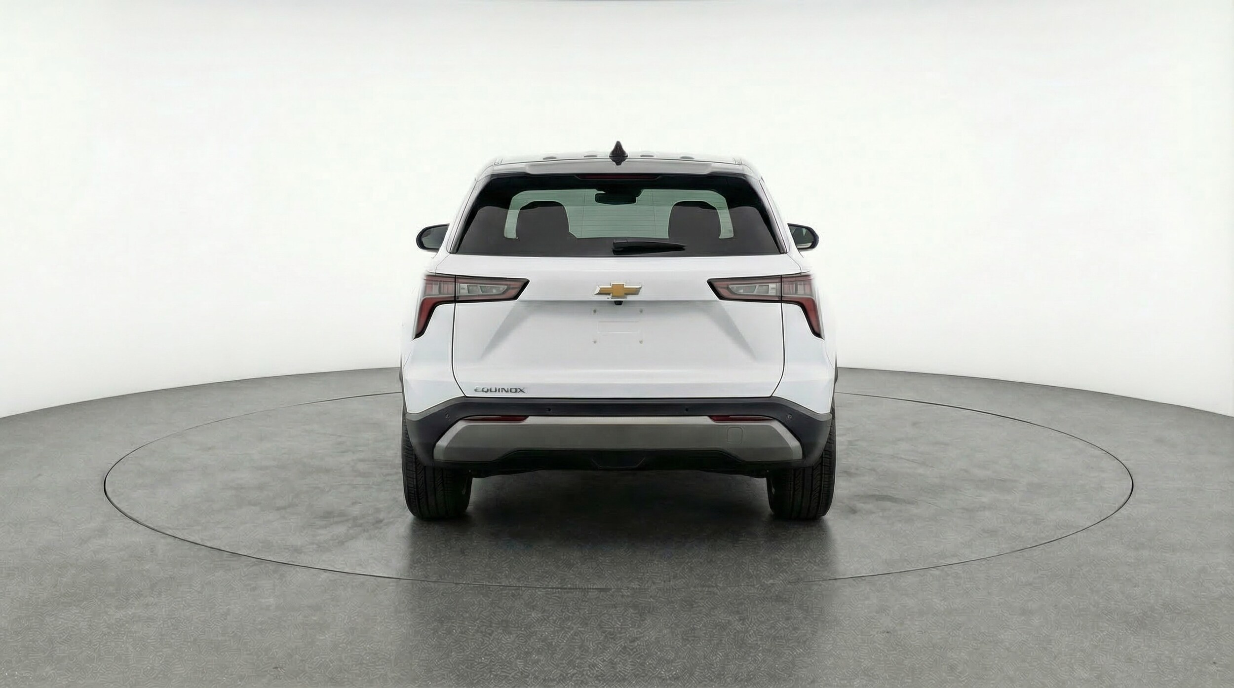 Thumbnail: 2025 Chevrolet Equinox - 6