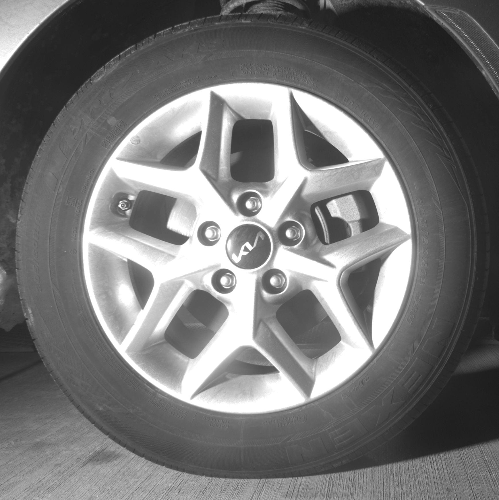 Thumbnail: 2025 Kia Soul - 10