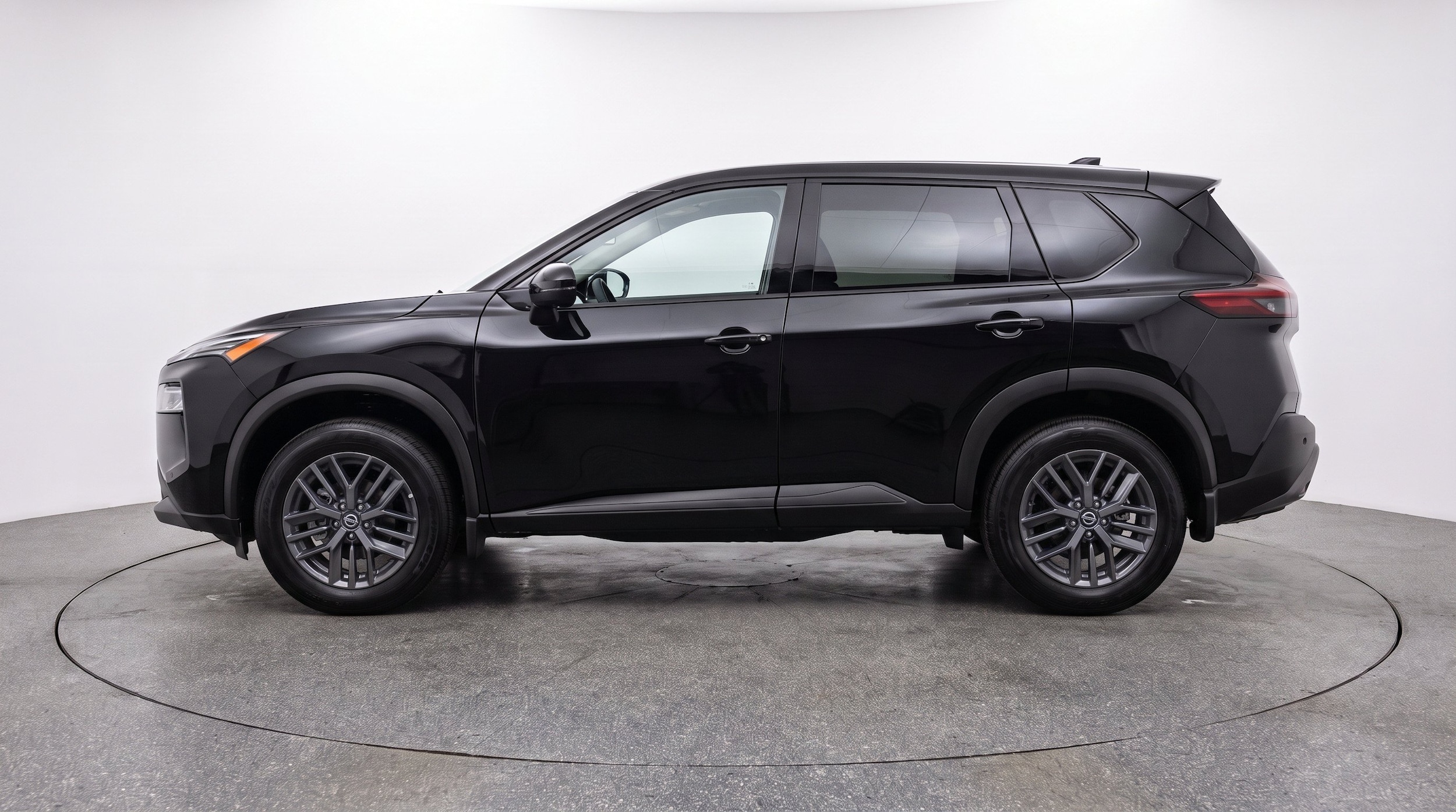 Thumbnail: 2026 Nissan Rogue - 5