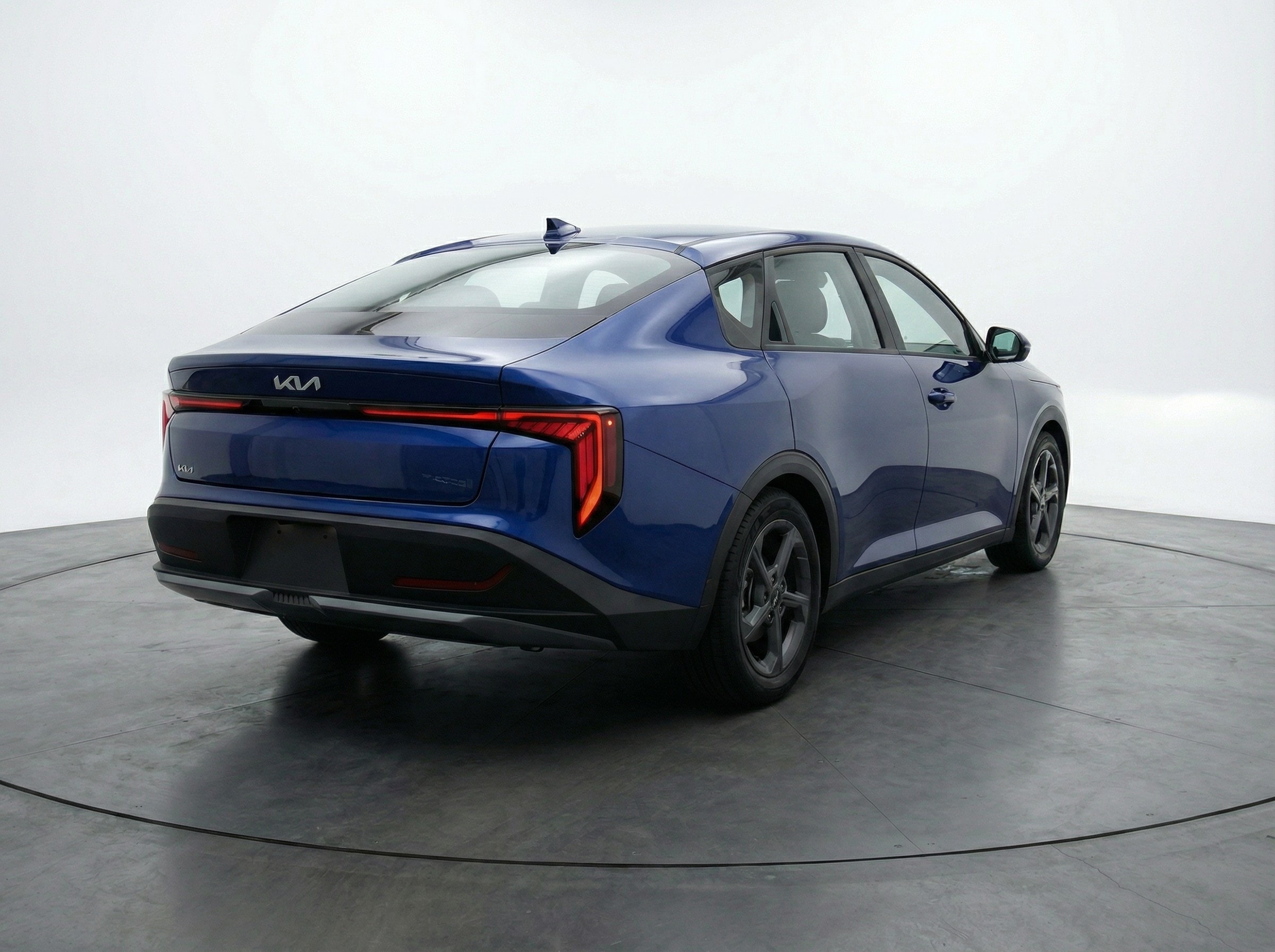 Thumbnail: 2025 Kia K4 - 7