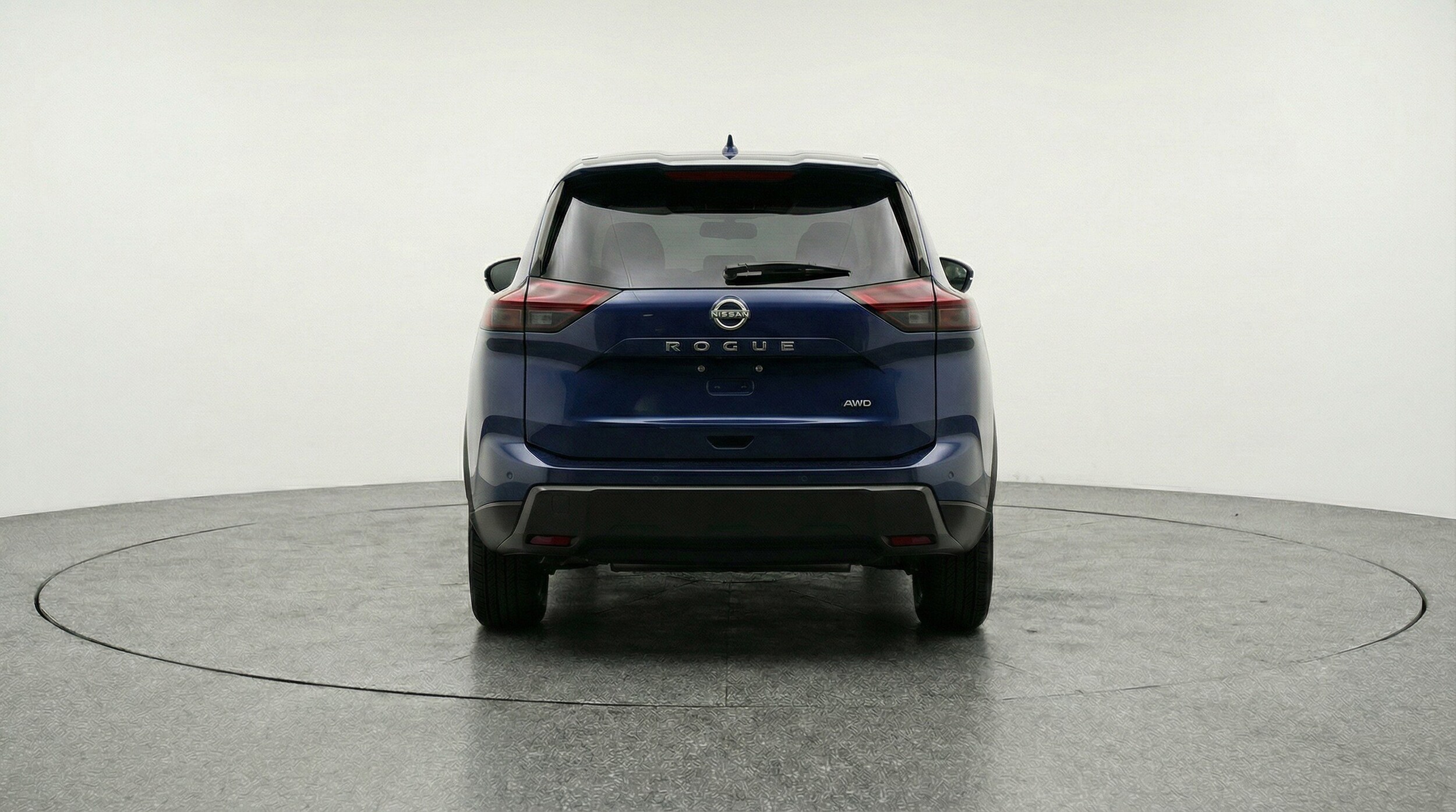 Thumbnail: 2025 Nissan Rogue - 7