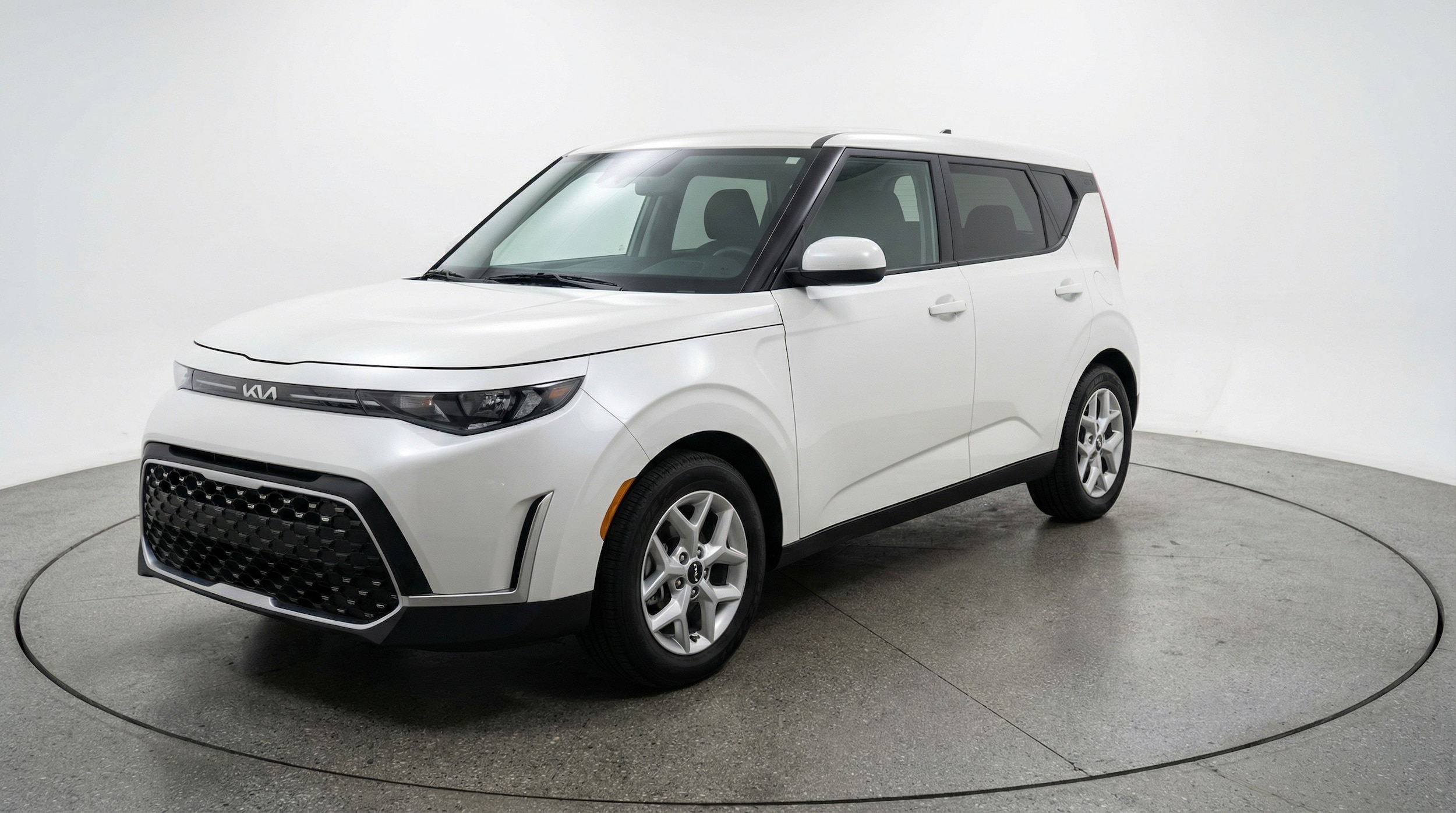 Thumbnail: 2025 Kia Soul - 3