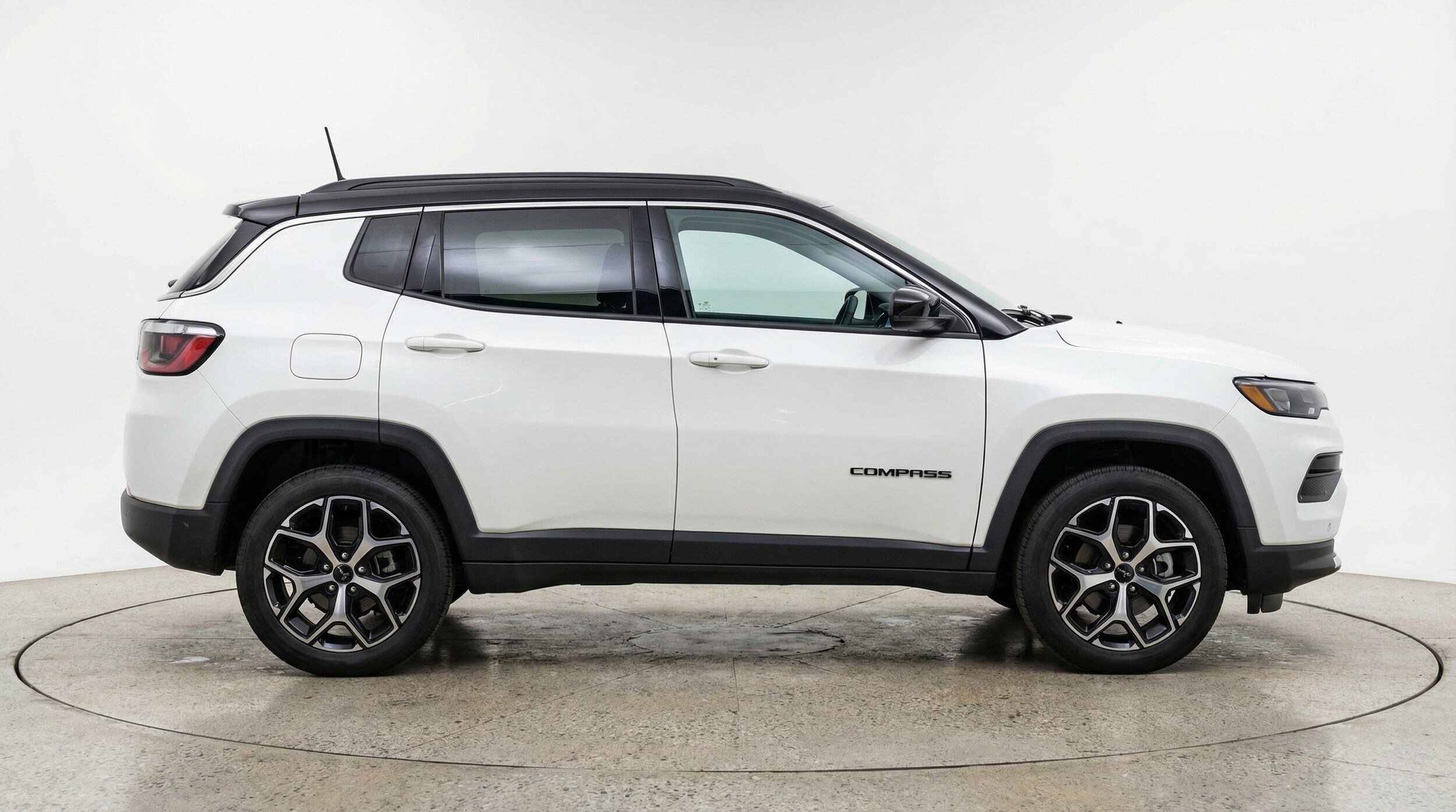 Thumbnail: 2025 Jeep Compass - 11