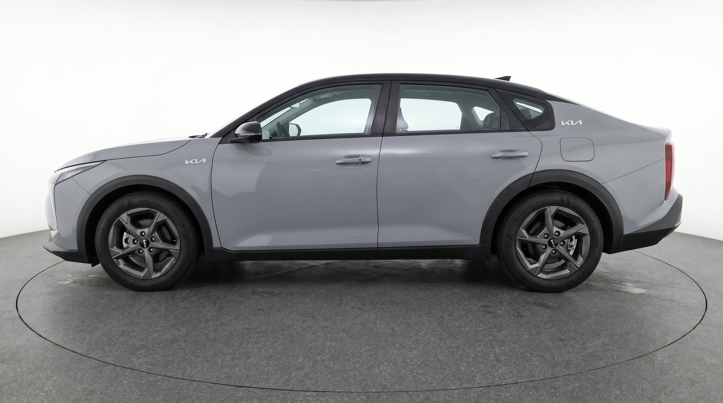 Thumbnail: 2026 Kia K4 - 5
