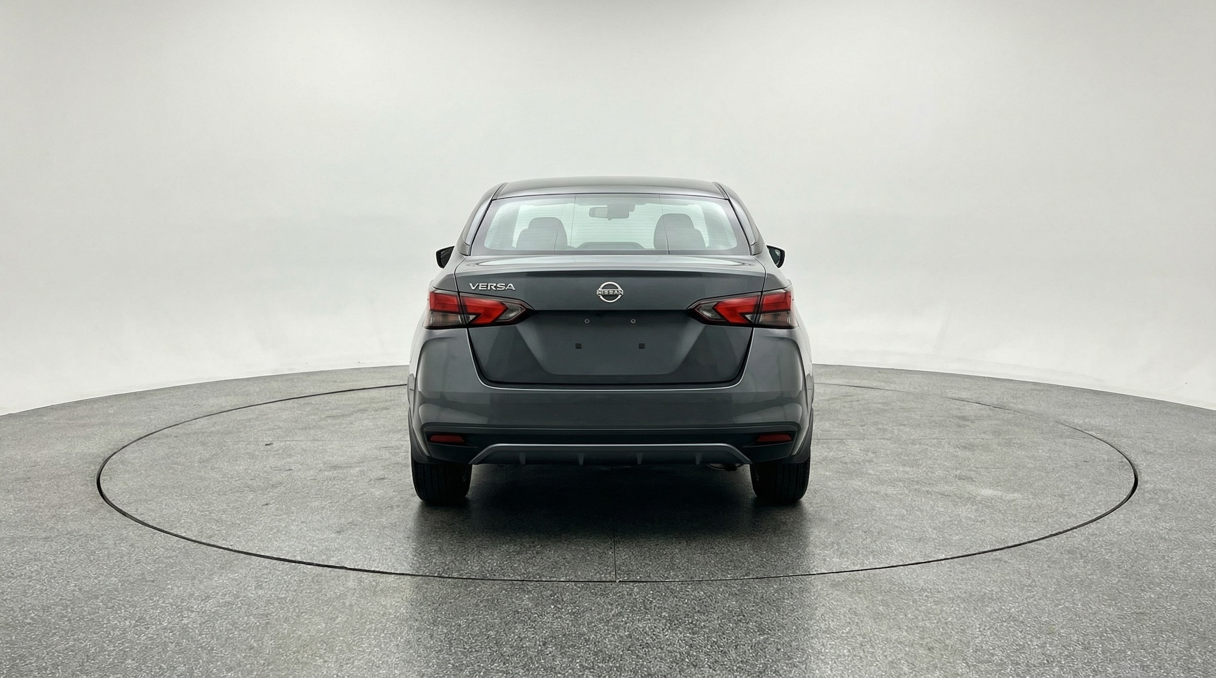 Thumbnail: 2025 Nissan Versa - 6