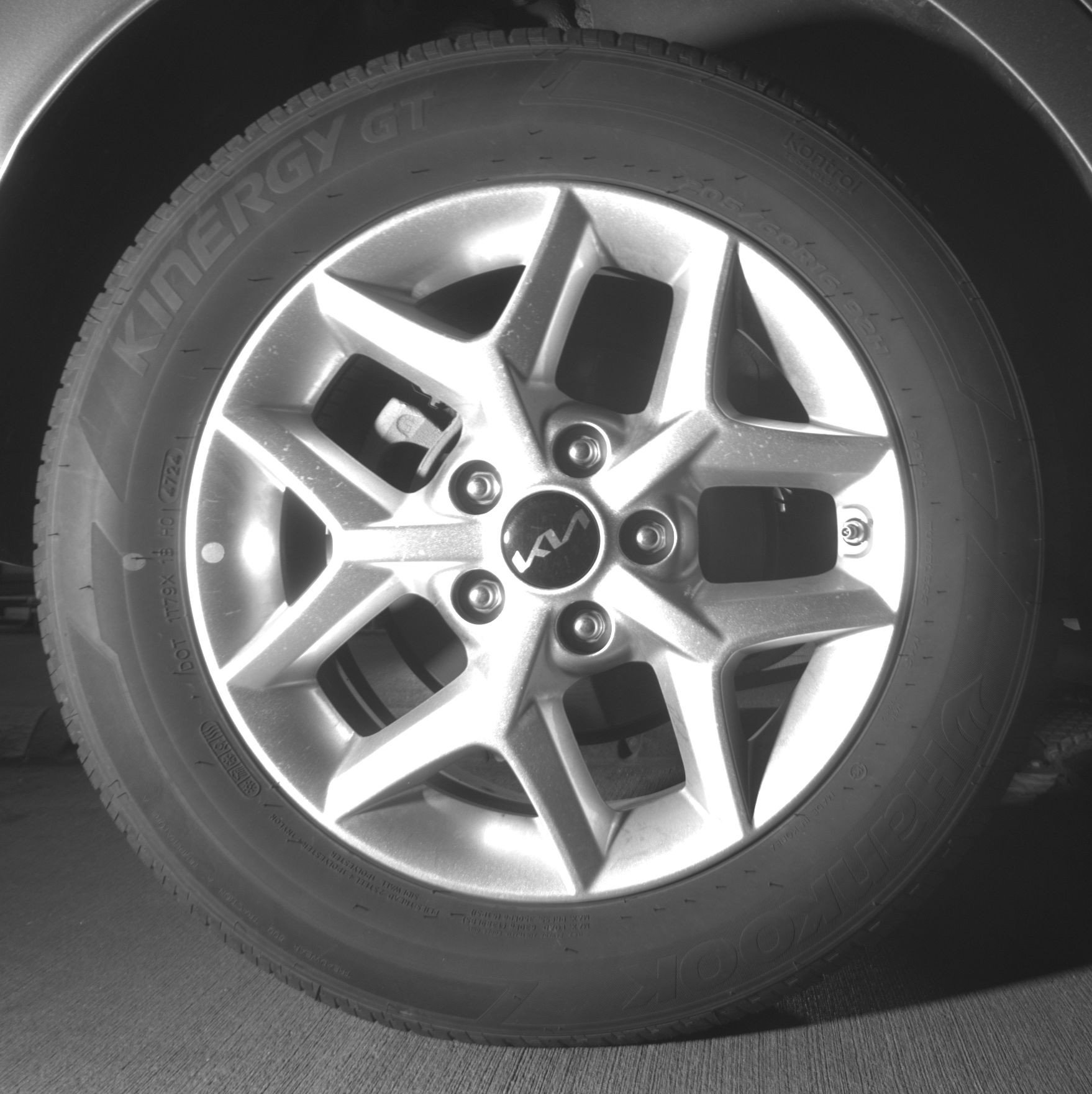 Thumbnail: 2025 Kia Soul - 15