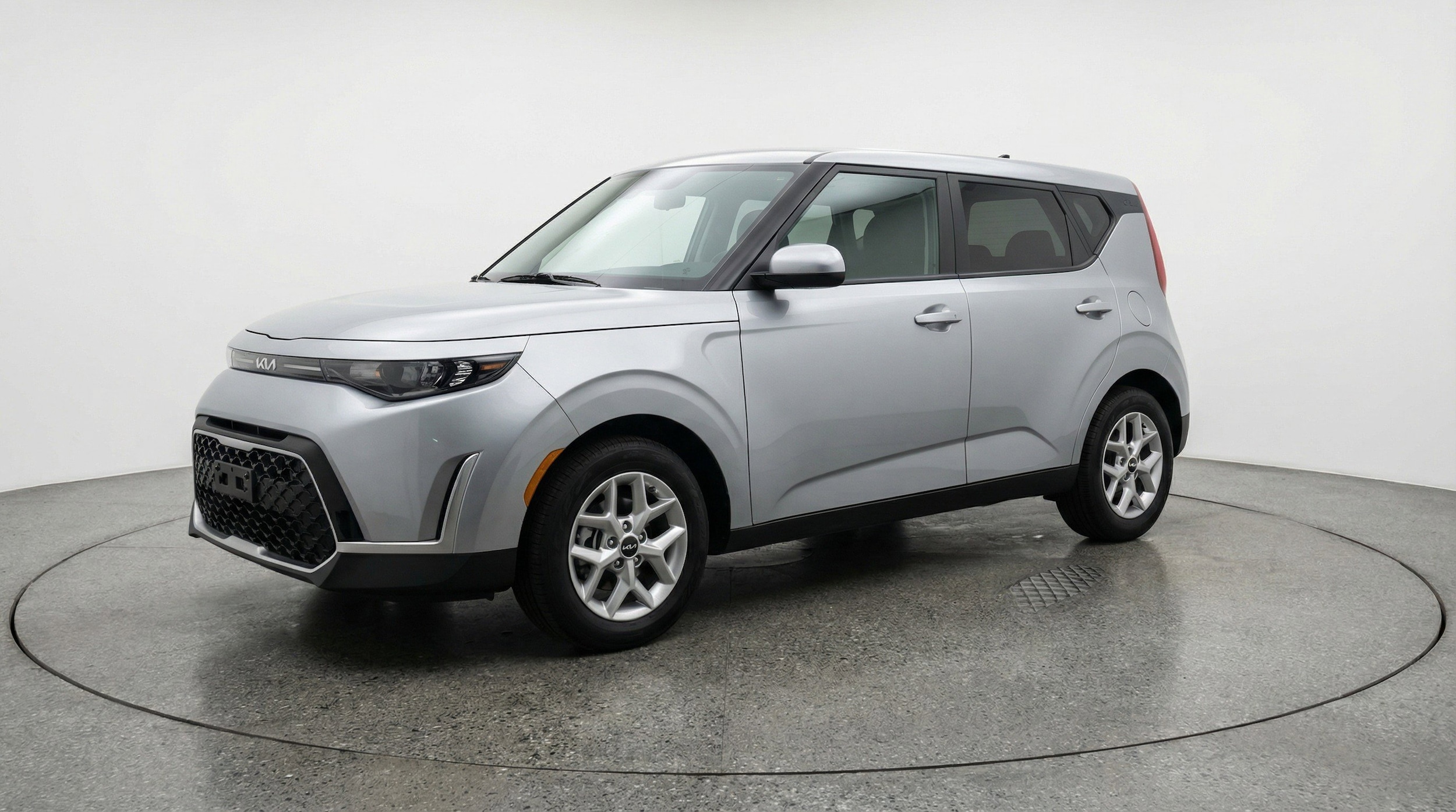 Thumbnail: 2025 Kia Soul - 3