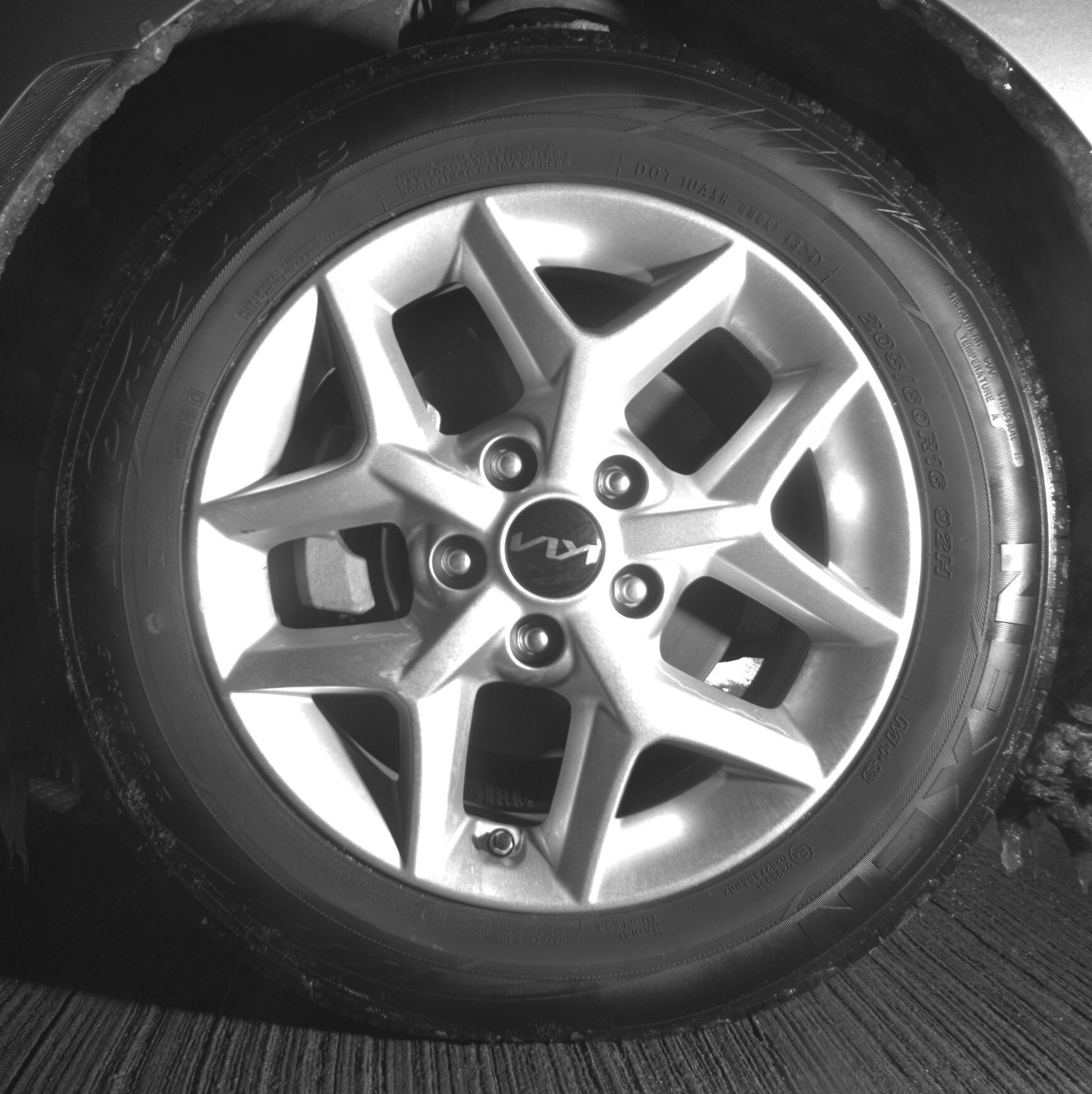 Thumbnail: 2025 Kia Soul - 9