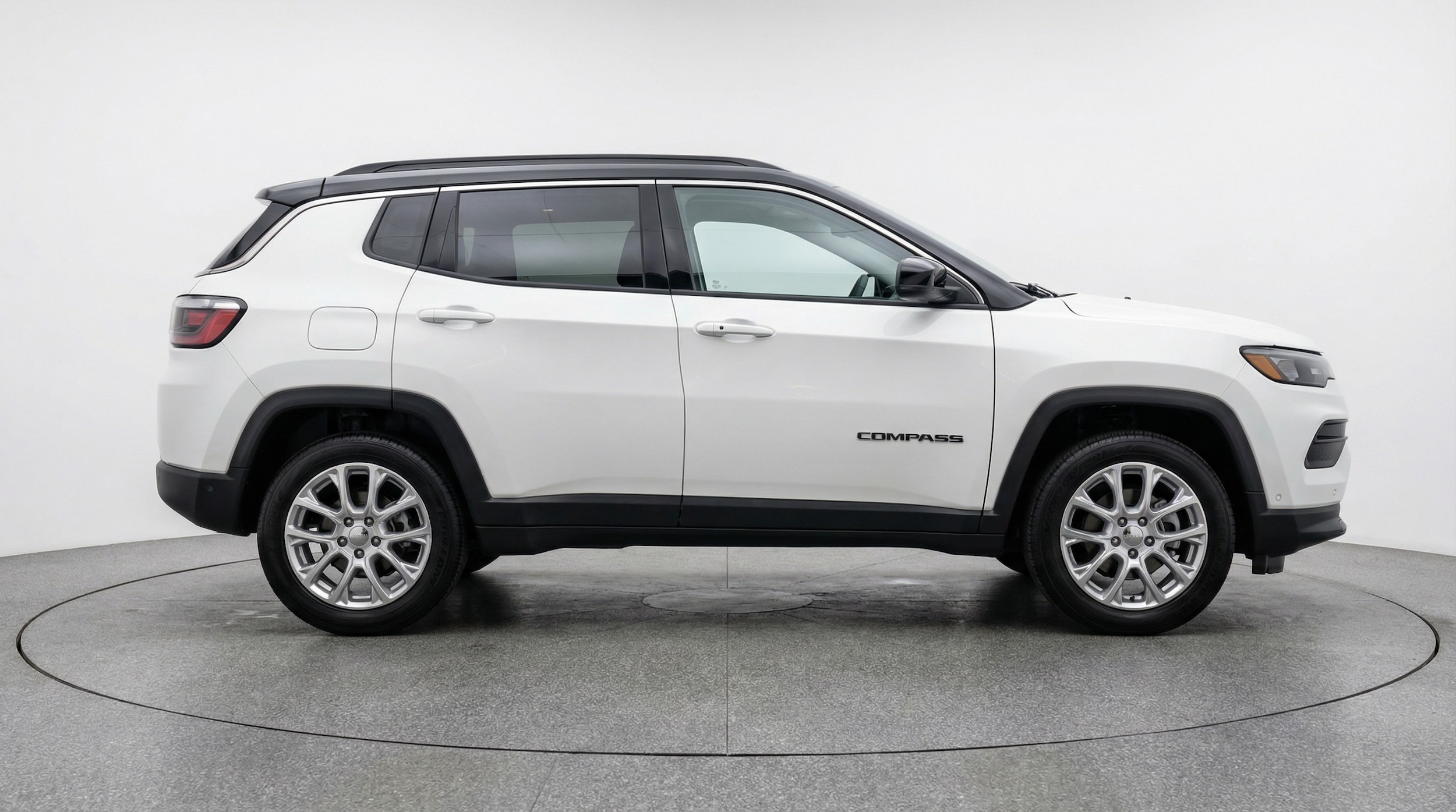 Thumbnail: 2025 Jeep Compass - 8