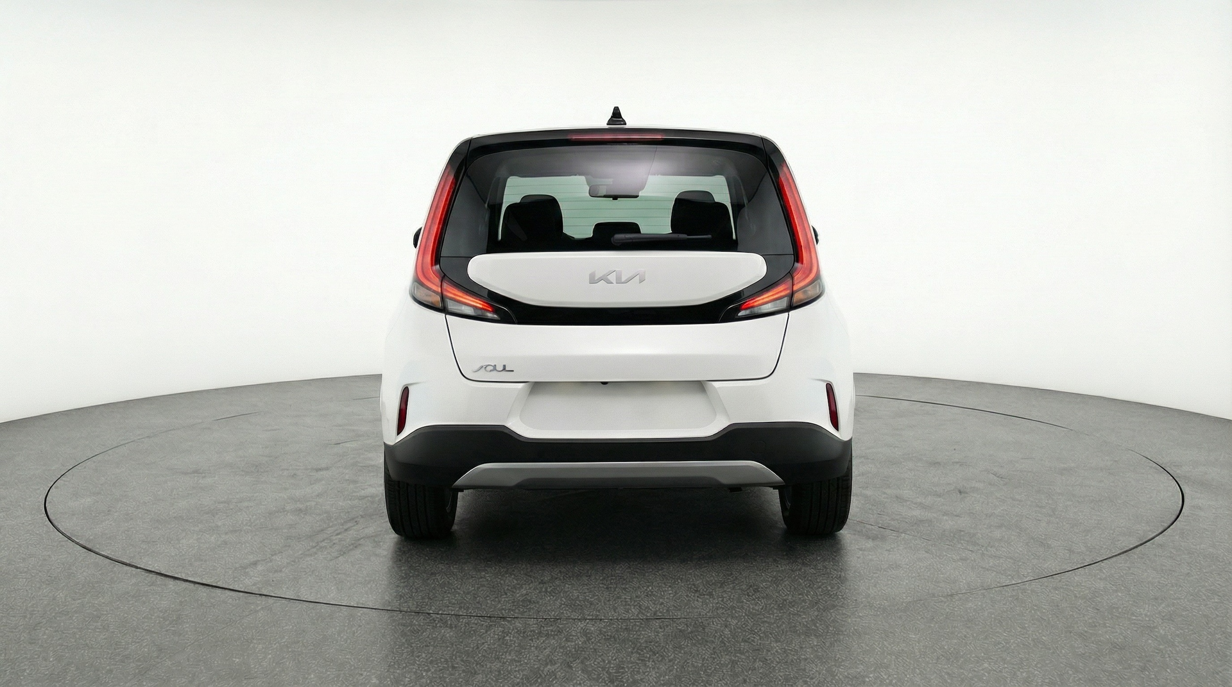 Thumbnail: 2025 Kia Soul - 6