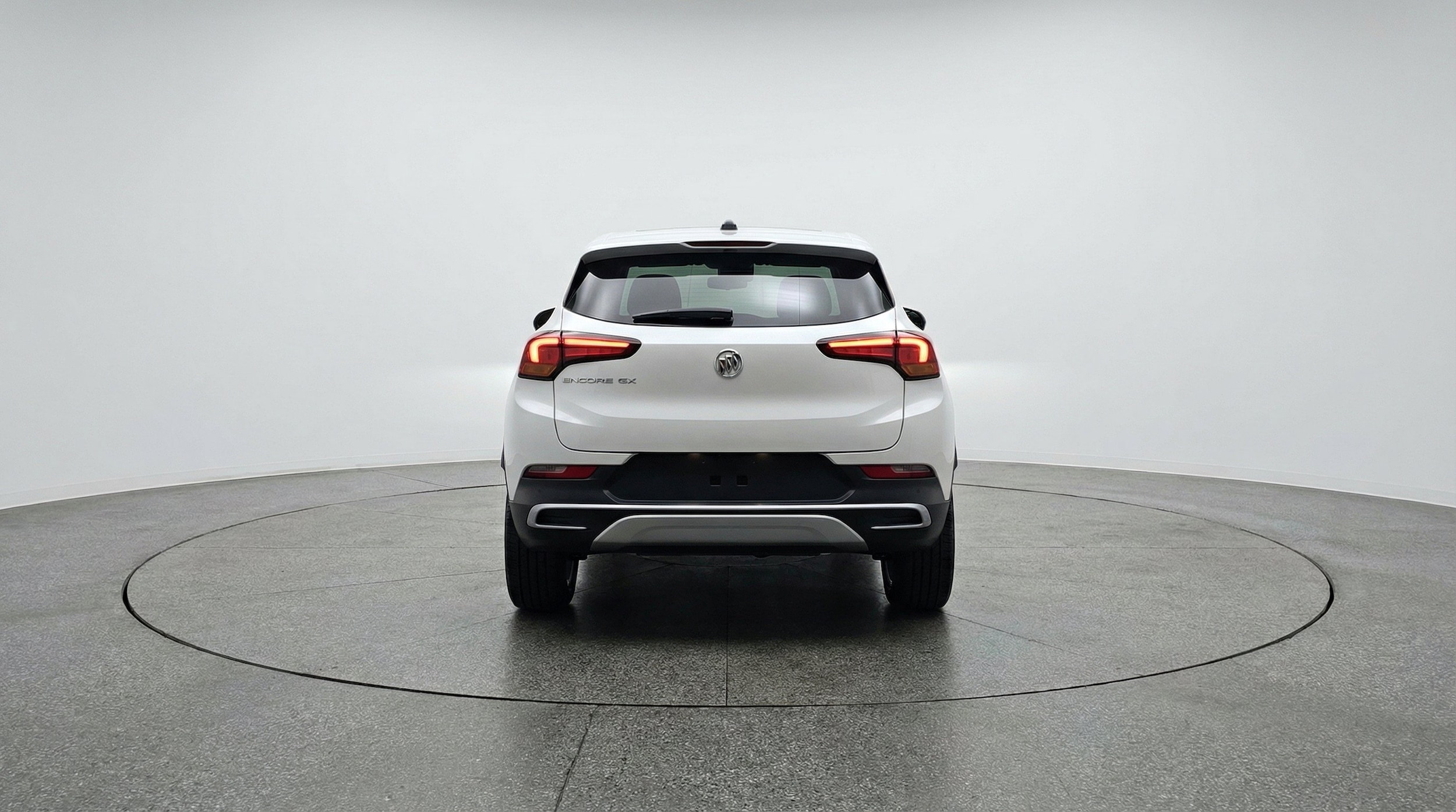 Thumbnail: 2026 Buick Encore GX - 7