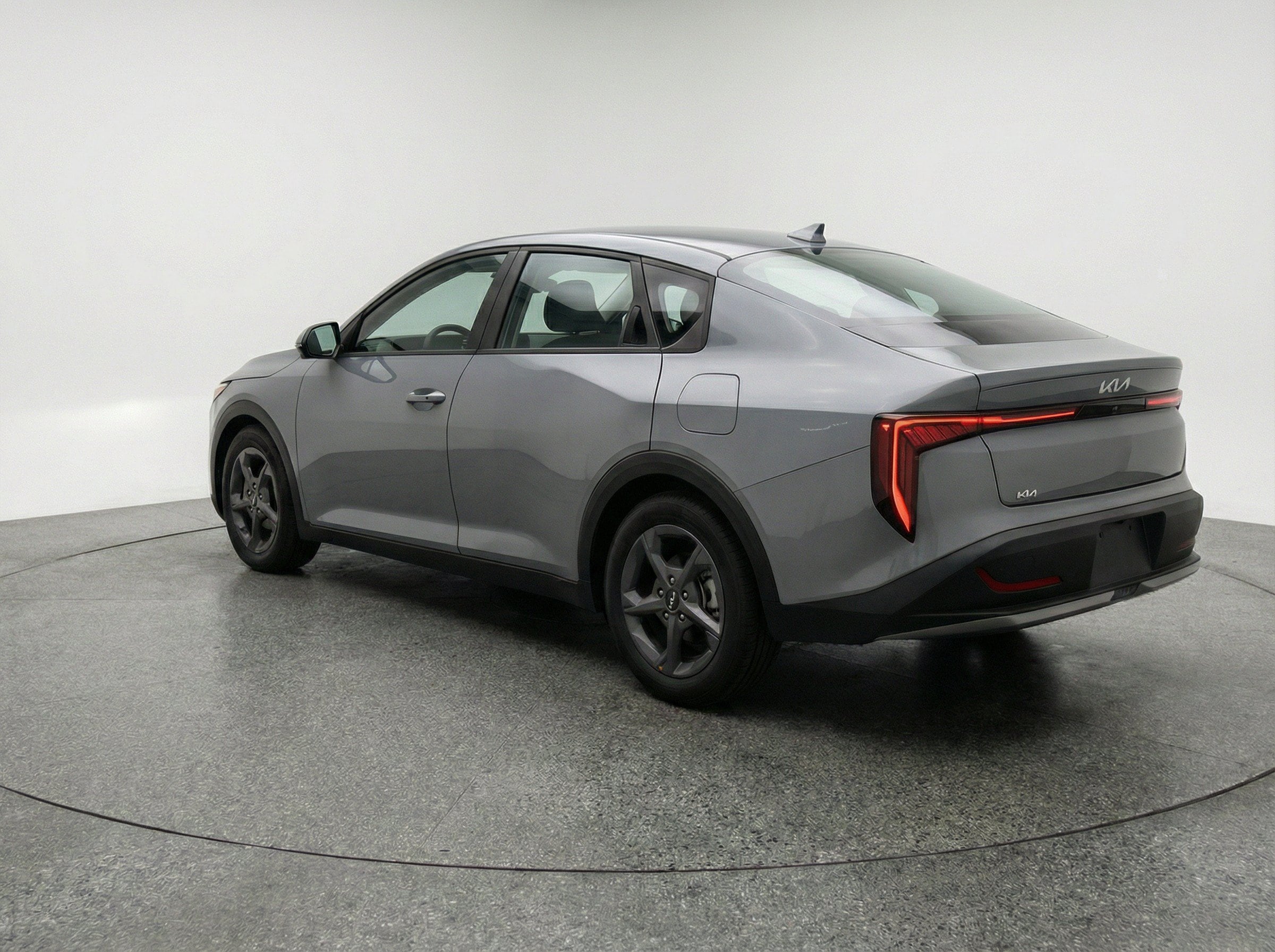 Thumbnail: 2025 Kia K4 - 6