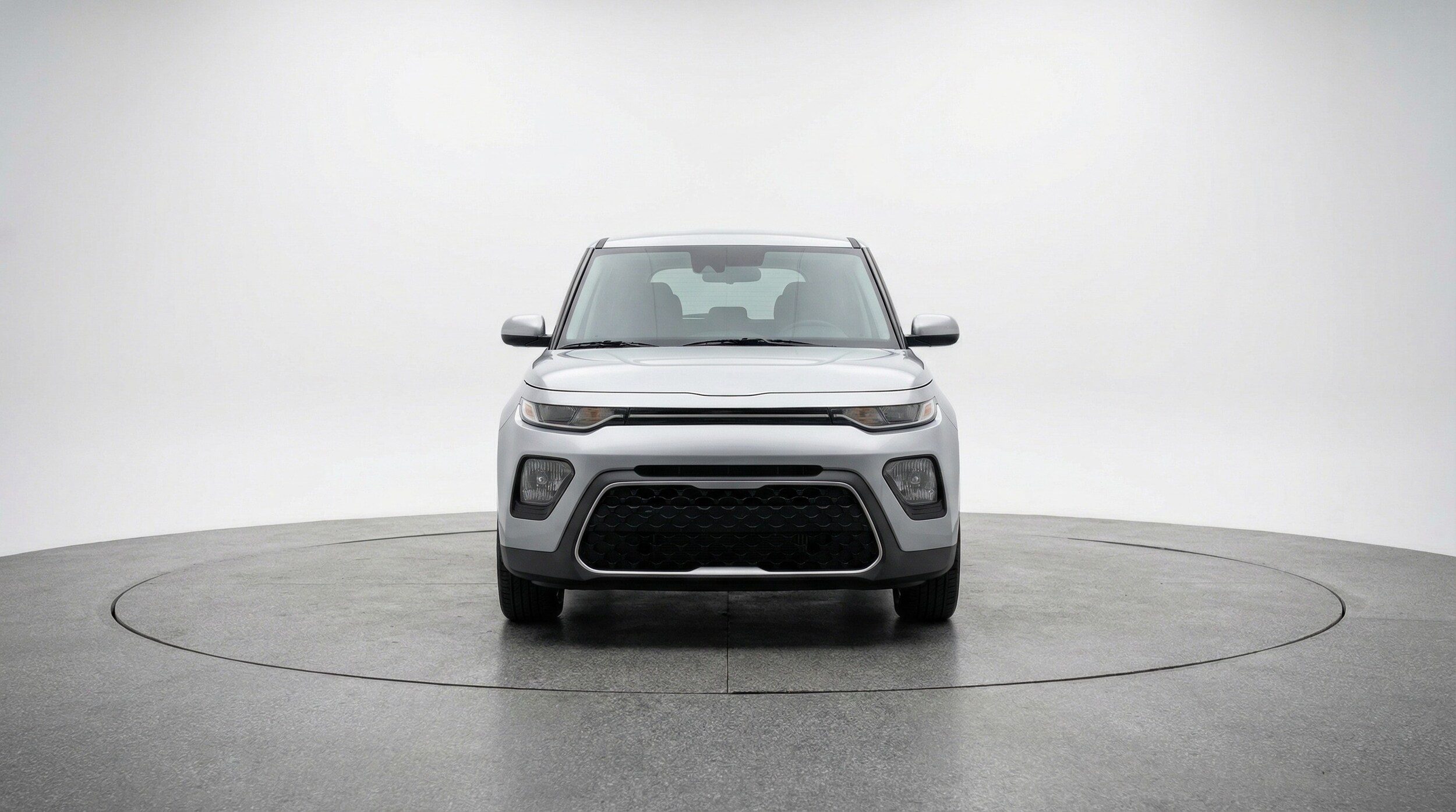 Thumbnail: 2025 Kia Soul - 2