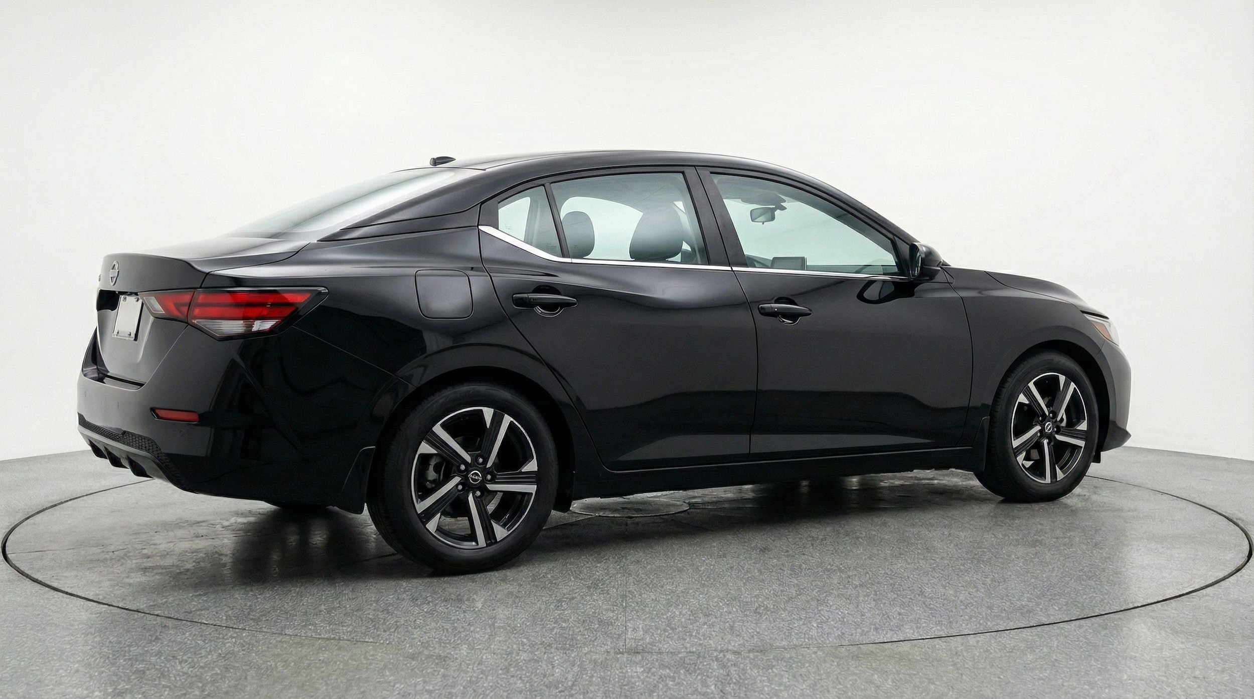 Thumbnail: 2025 Nissan Sentra - 9