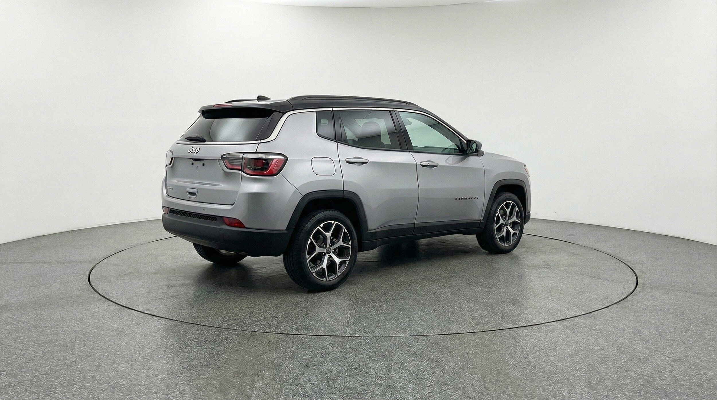 Thumbnail: 2025 Jeep Compass - 9