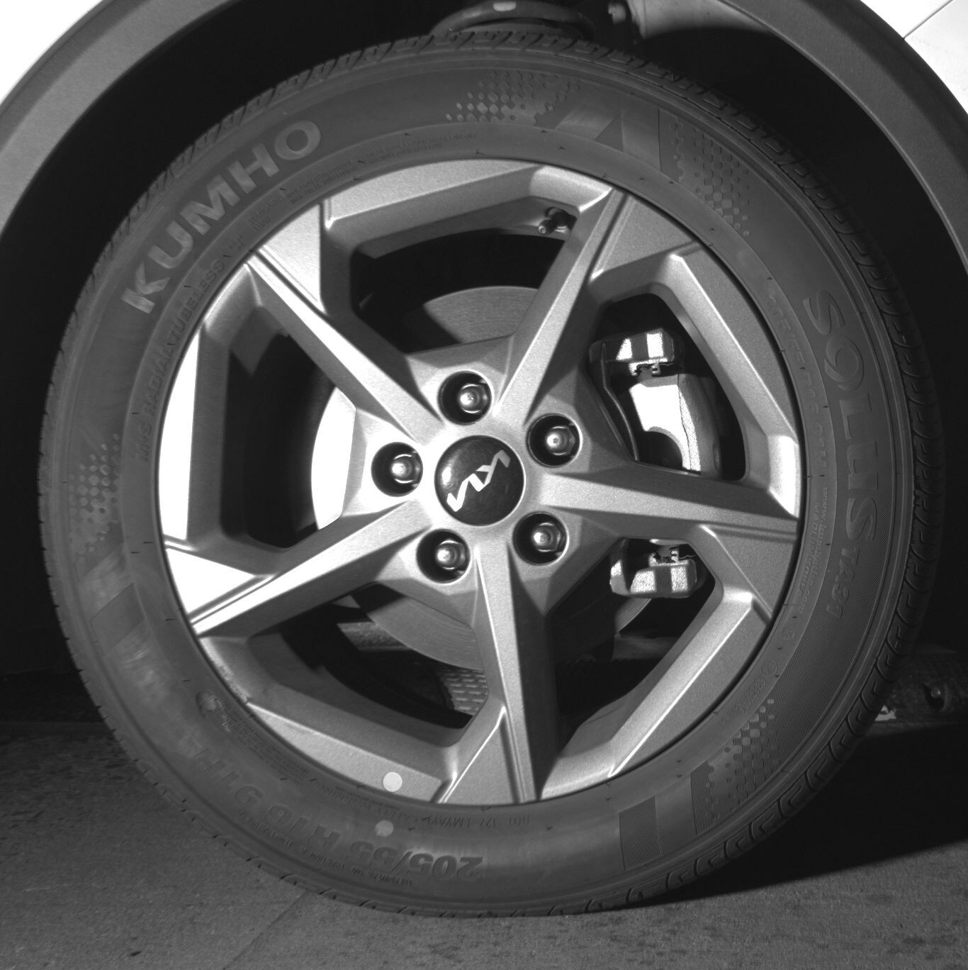 Thumbnail: 2025 Kia K4 - 10