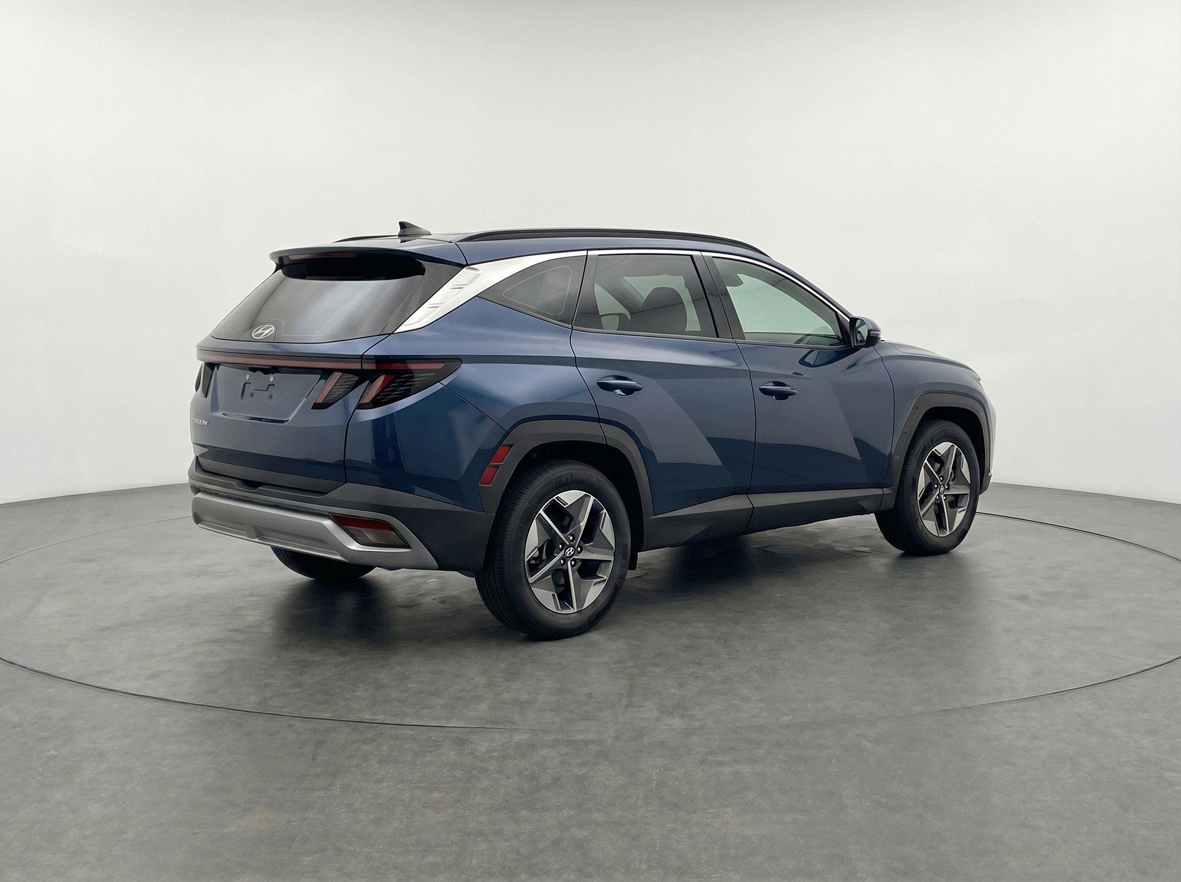 Thumbnail: 2025 Hyundai Tucson - 9