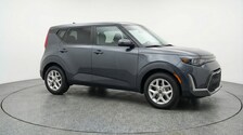 2025 Kia Soul  -
                  Pittsburgh, PA