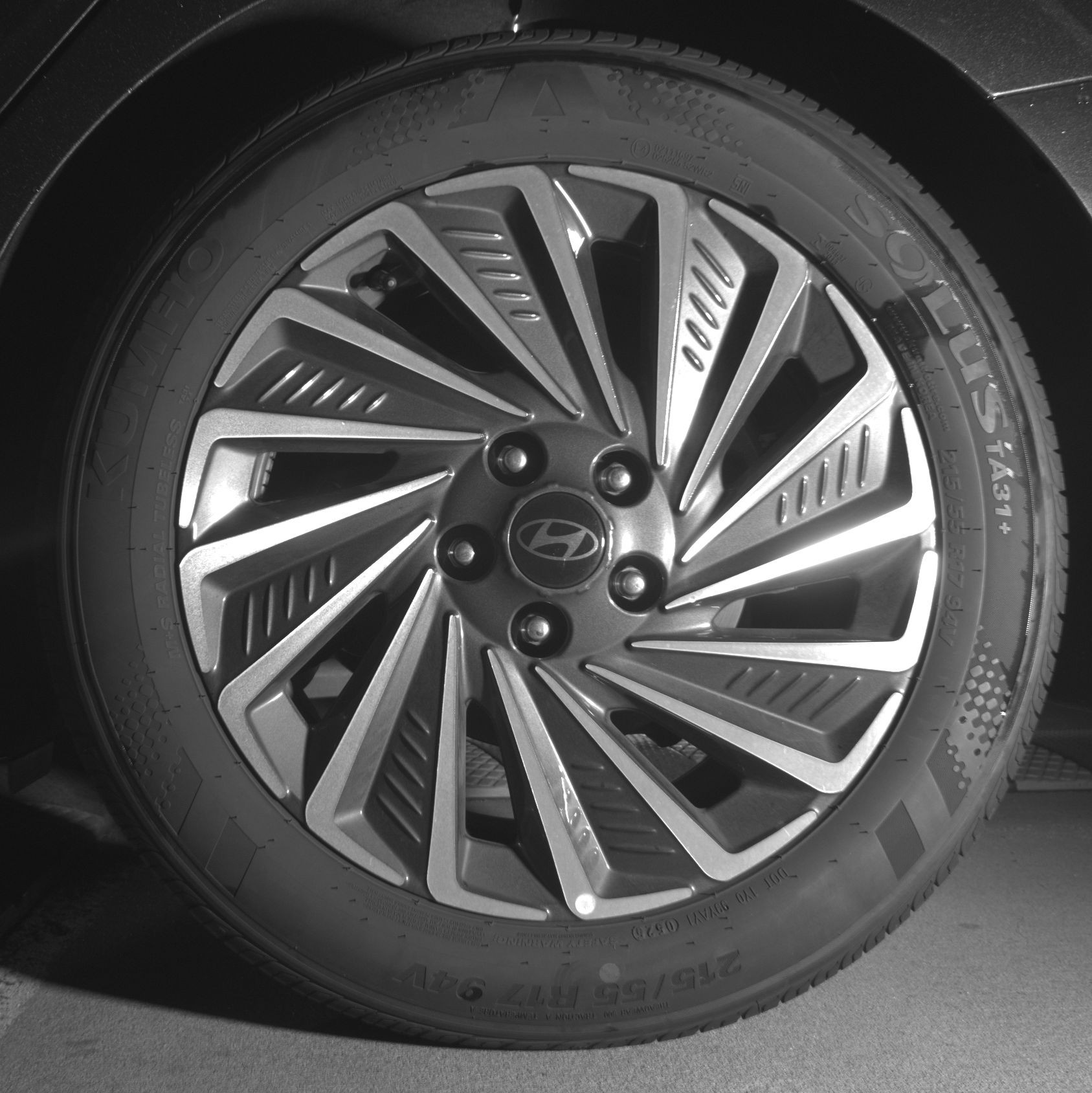 Thumbnail: 2025 Hyundai Sonata - 11