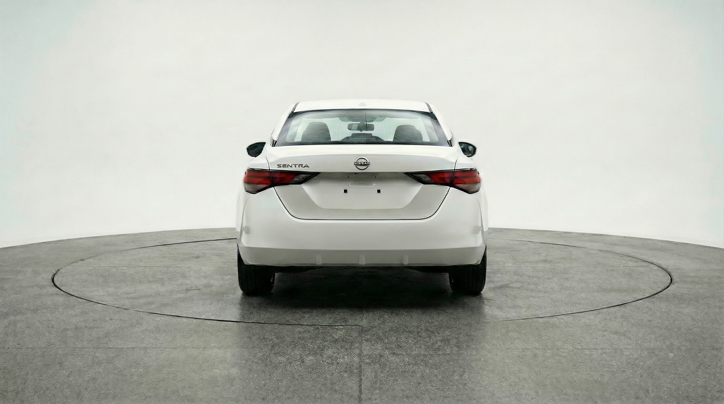 Thumbnail: 2025 Nissan Sentra - 6