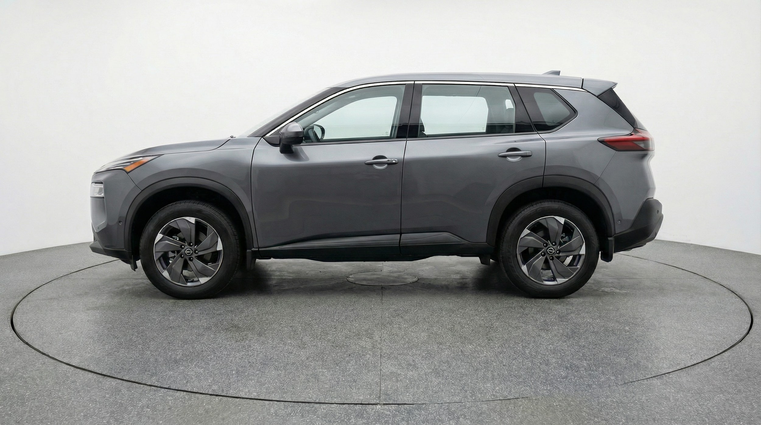 Thumbnail: 2025 Nissan Rogue - 4