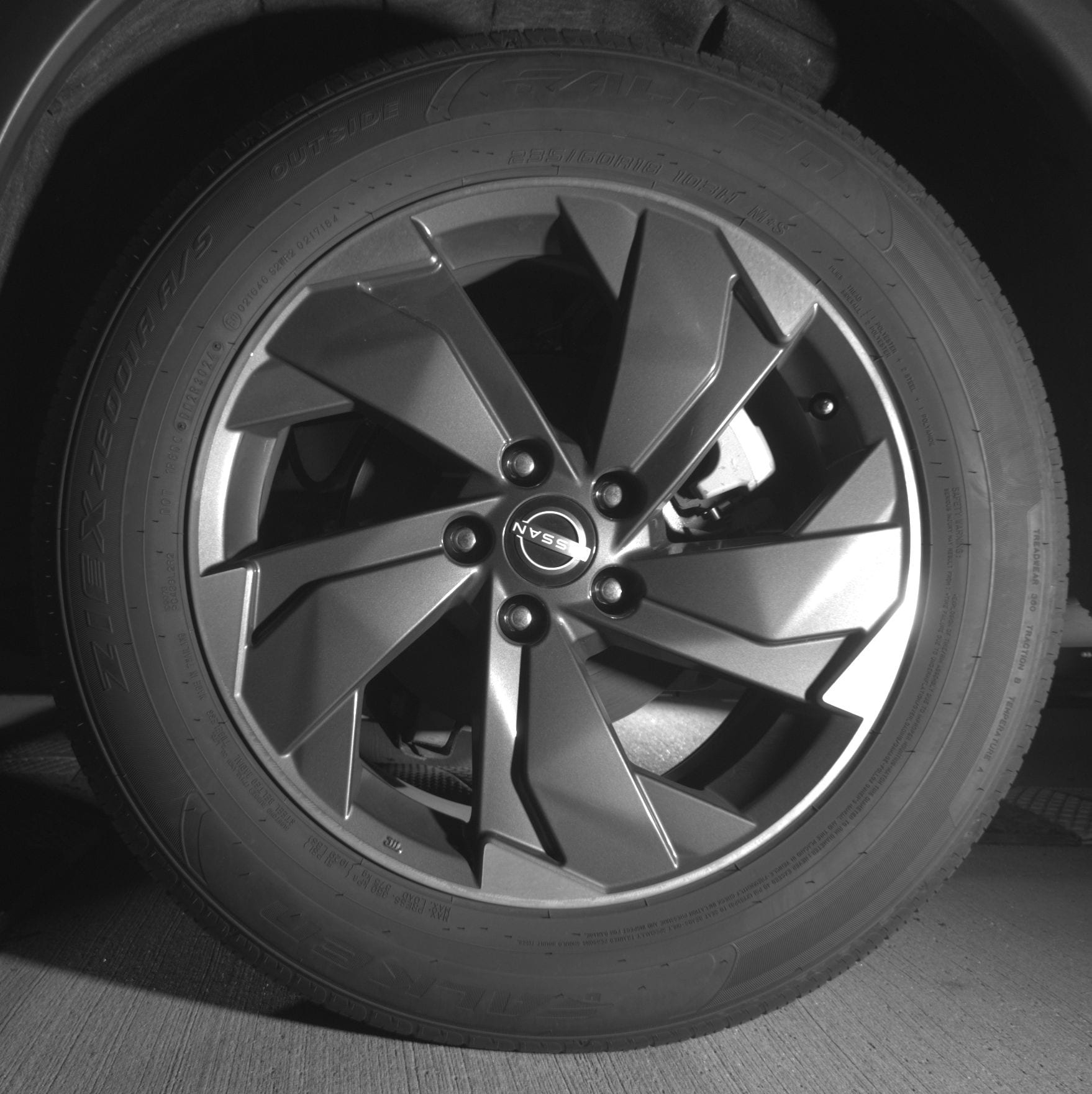 Thumbnail: 2025 Nissan Rogue - 11