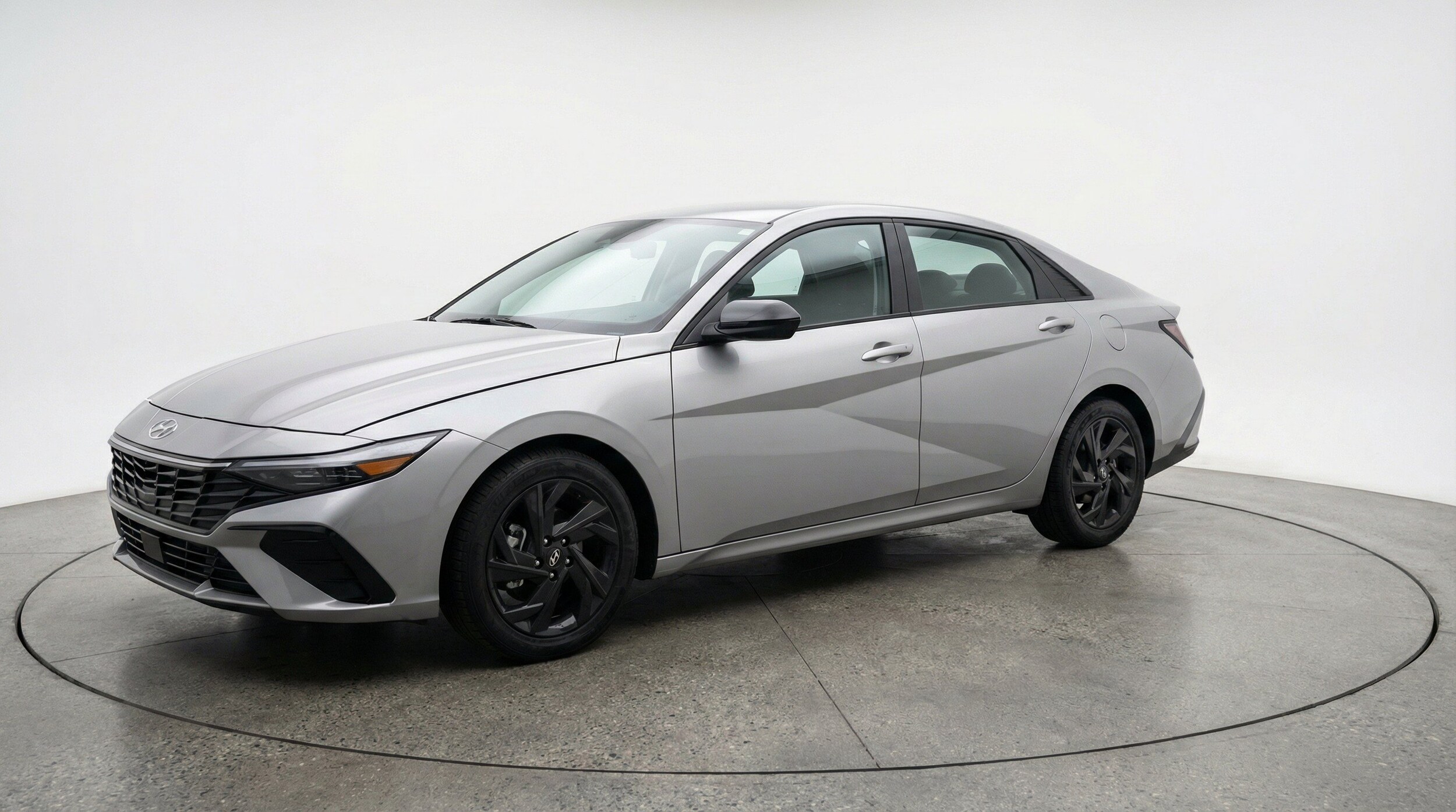Thumbnail: 2026 Hyundai Elantra - 3