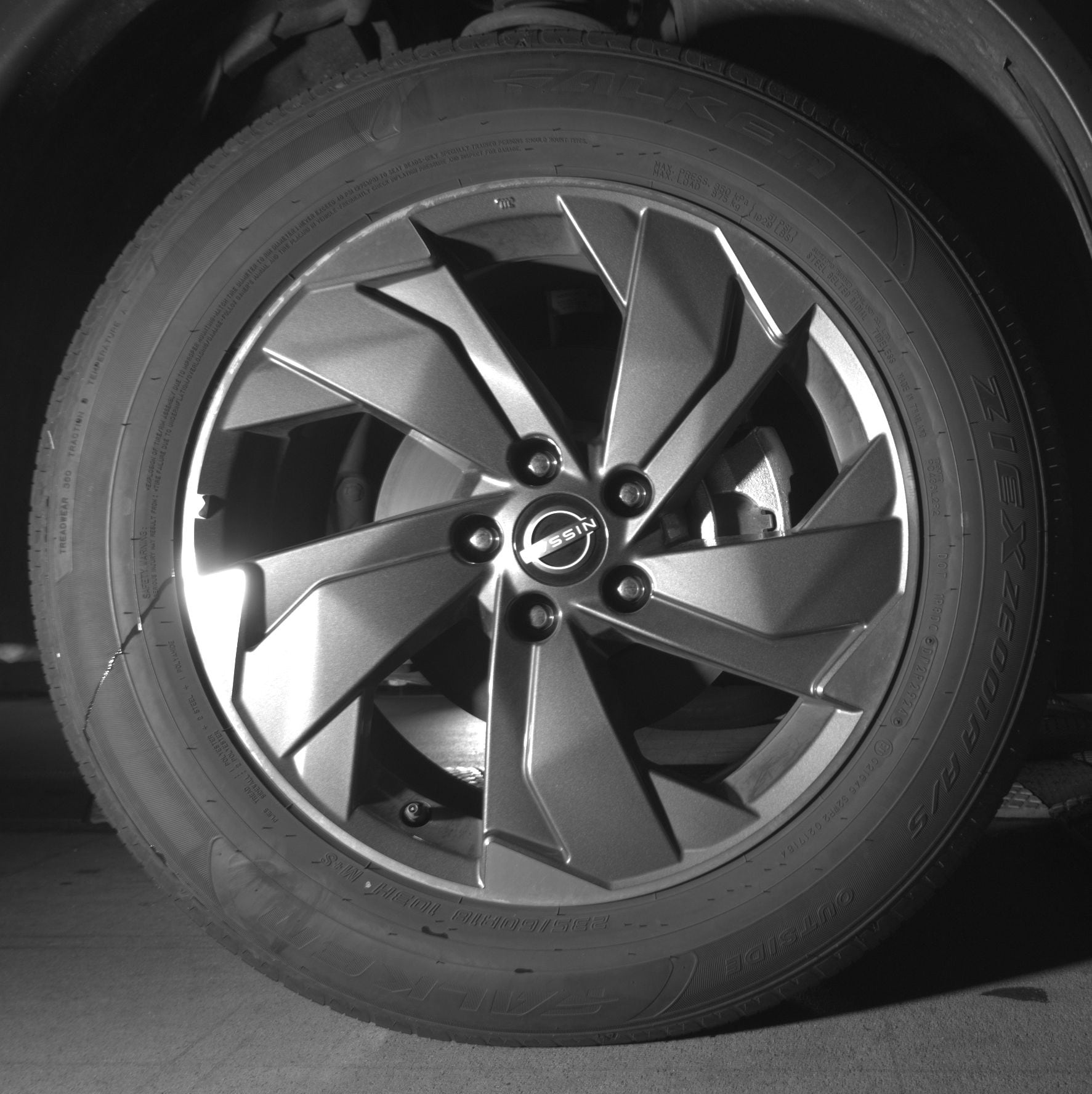 Thumbnail: 2025 Nissan Rogue - 10