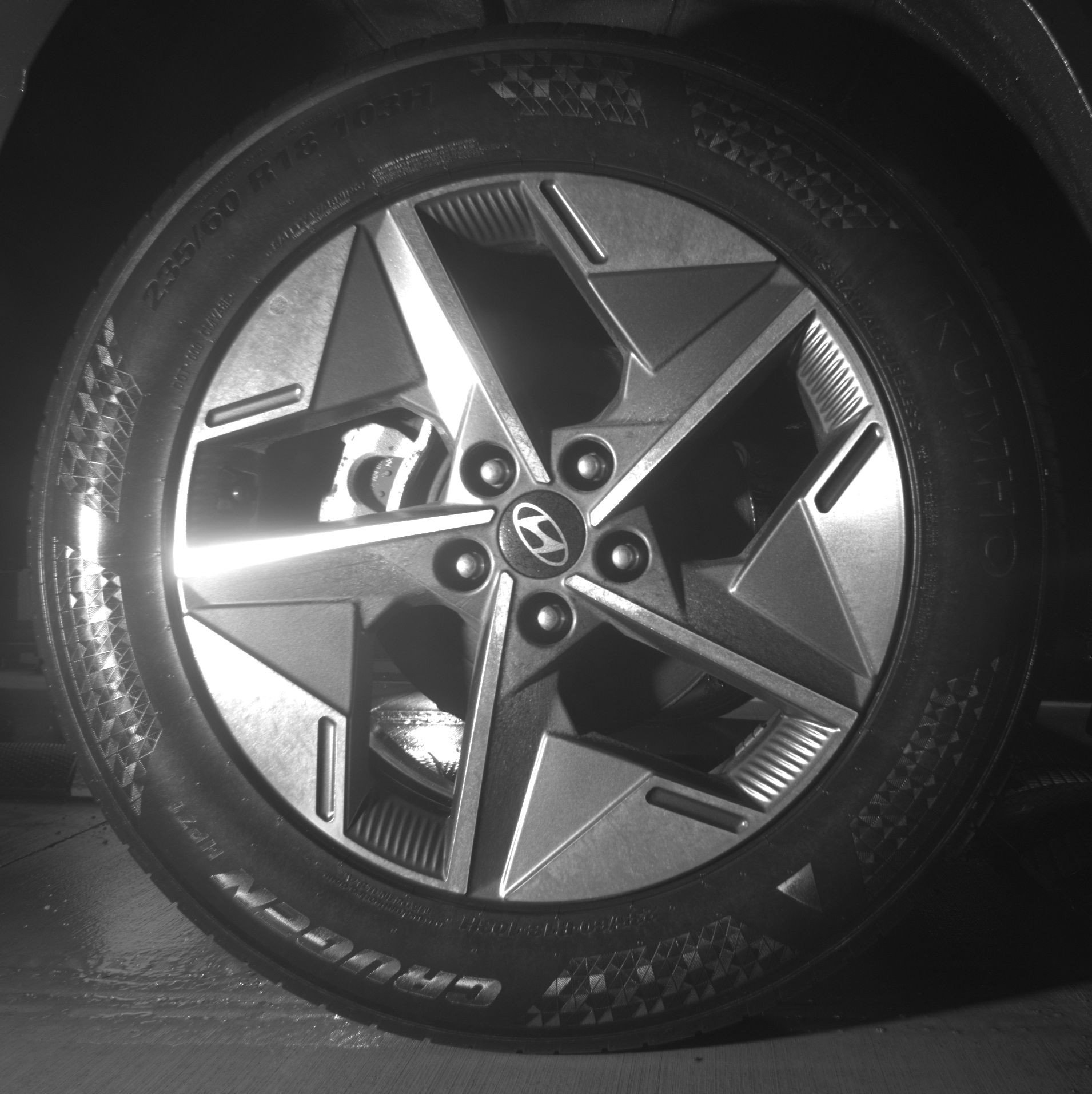 Thumbnail: 2025 Hyundai Tucson - 15