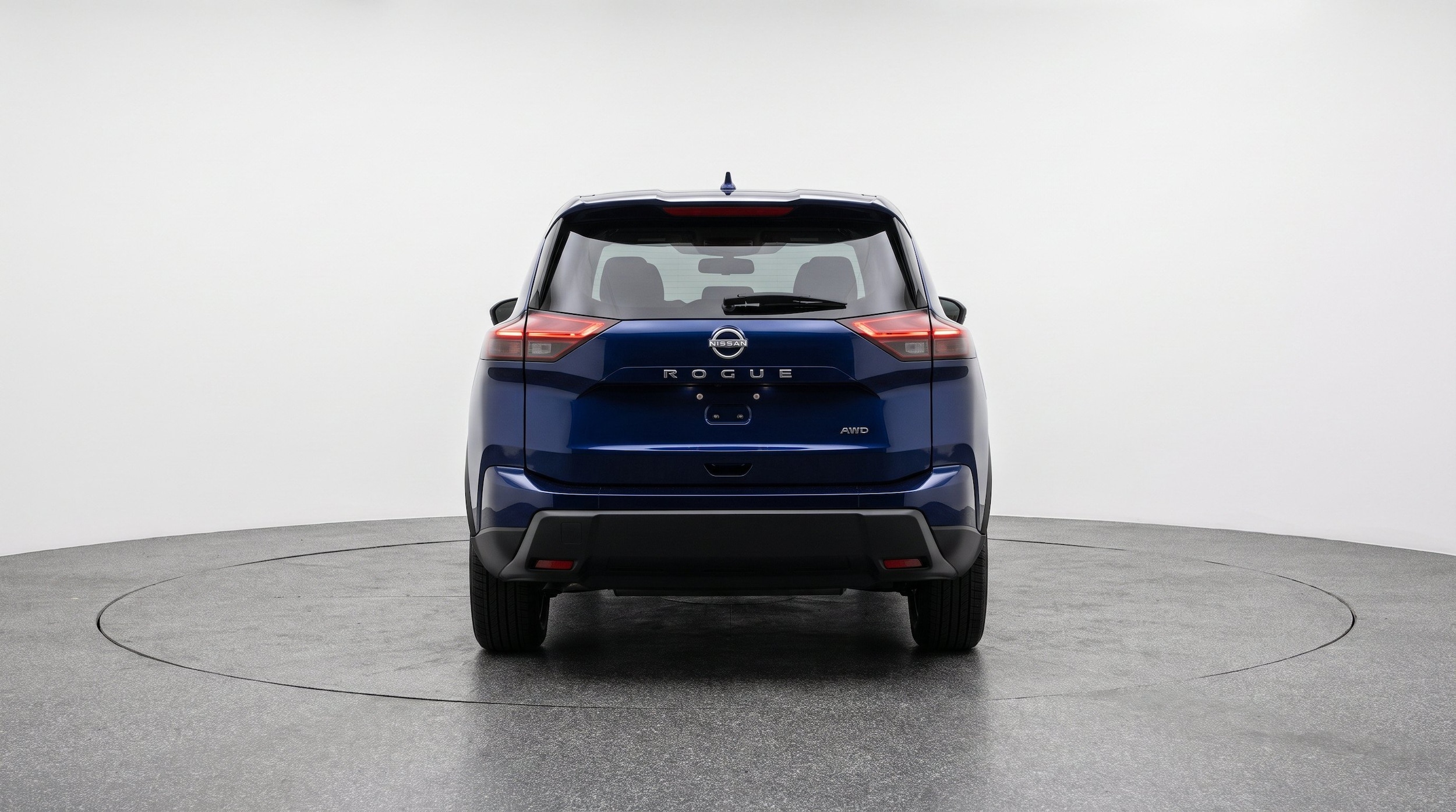 Thumbnail: 2026 Nissan Rogue - 7
