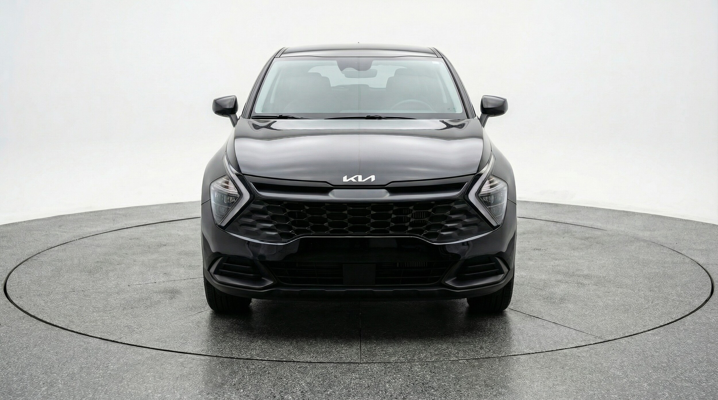 Thumbnail: 2025 Kia Sportage - 2