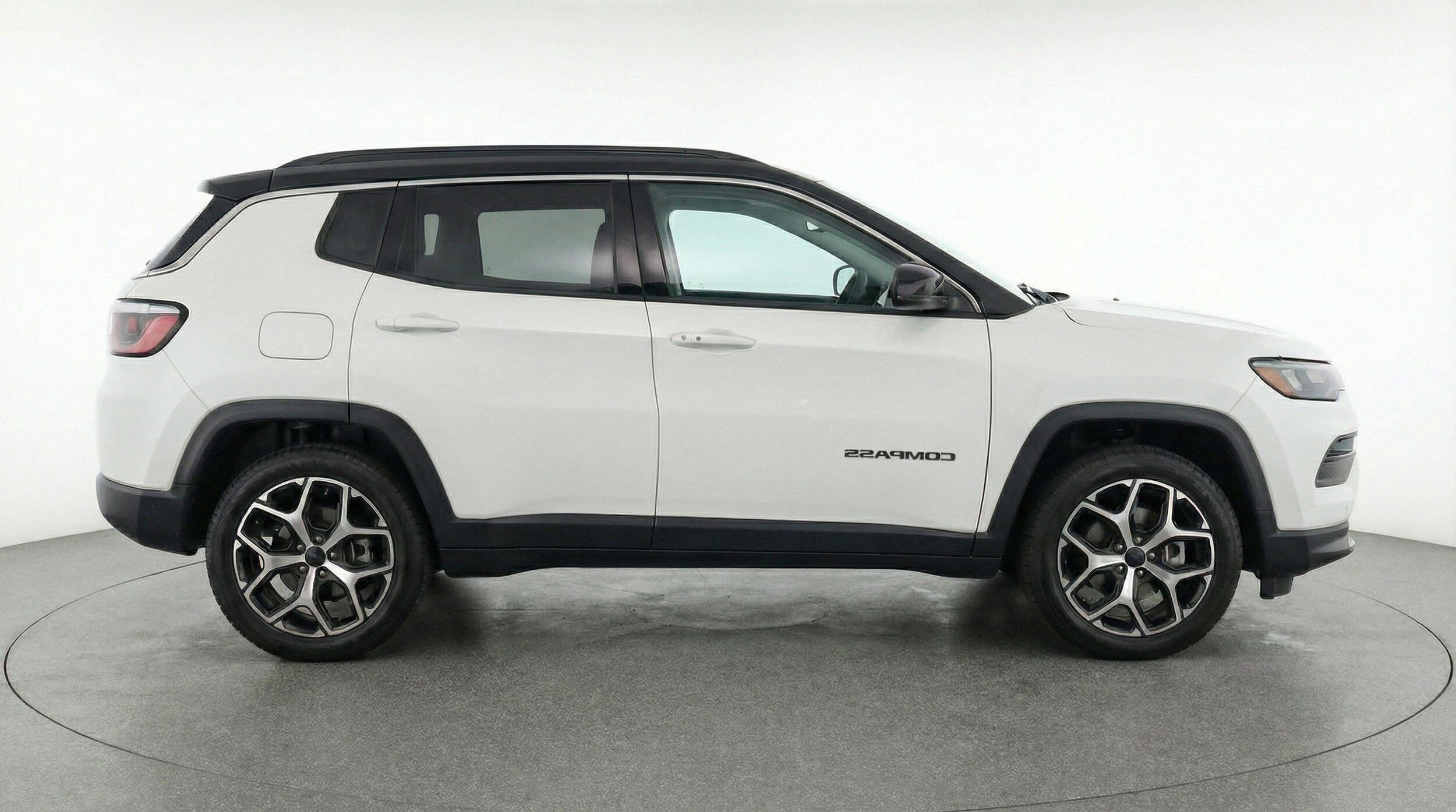 Thumbnail: 2025 Jeep Compass - 11